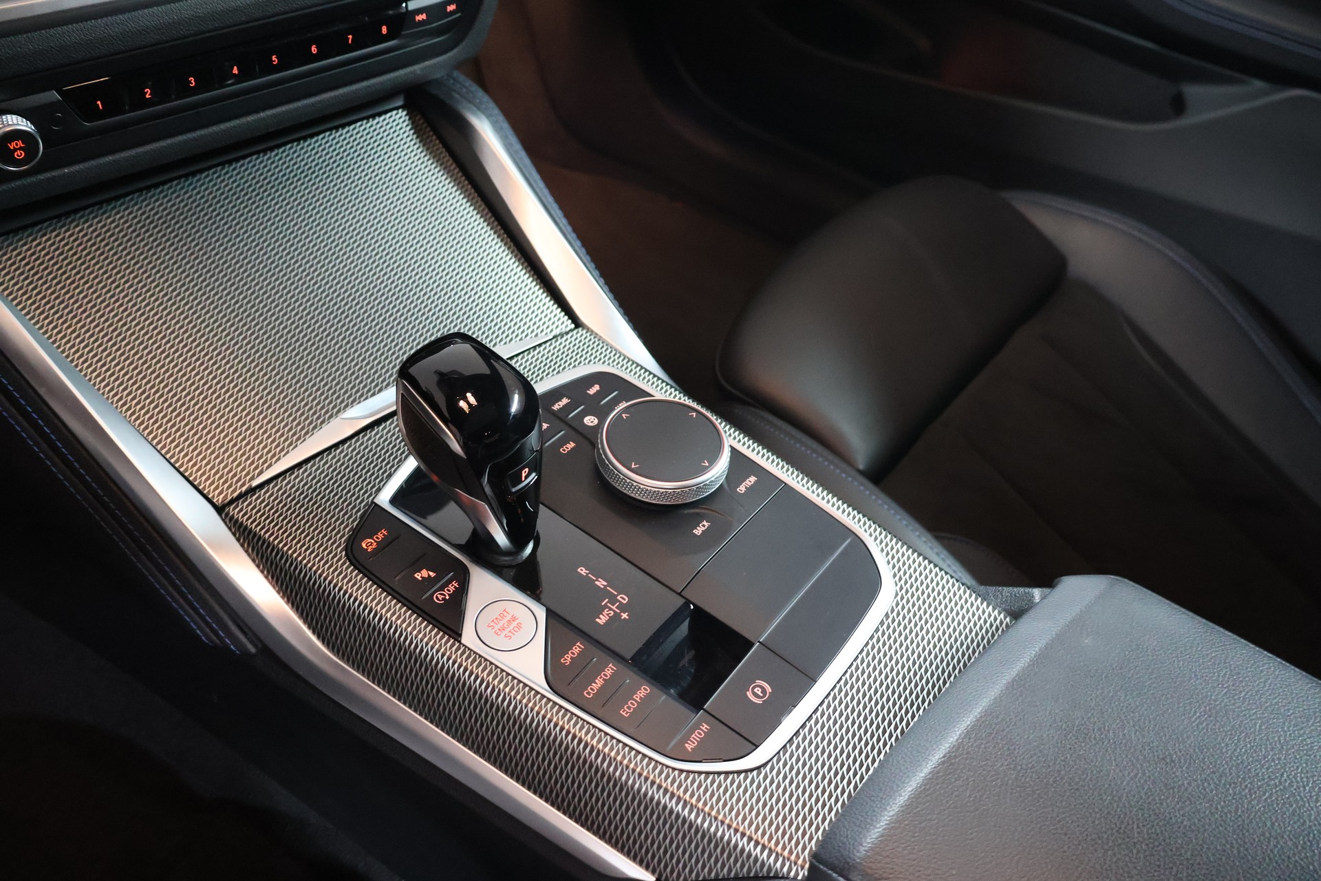 BMW 420i Coupé M Sport Steptronic-image-14