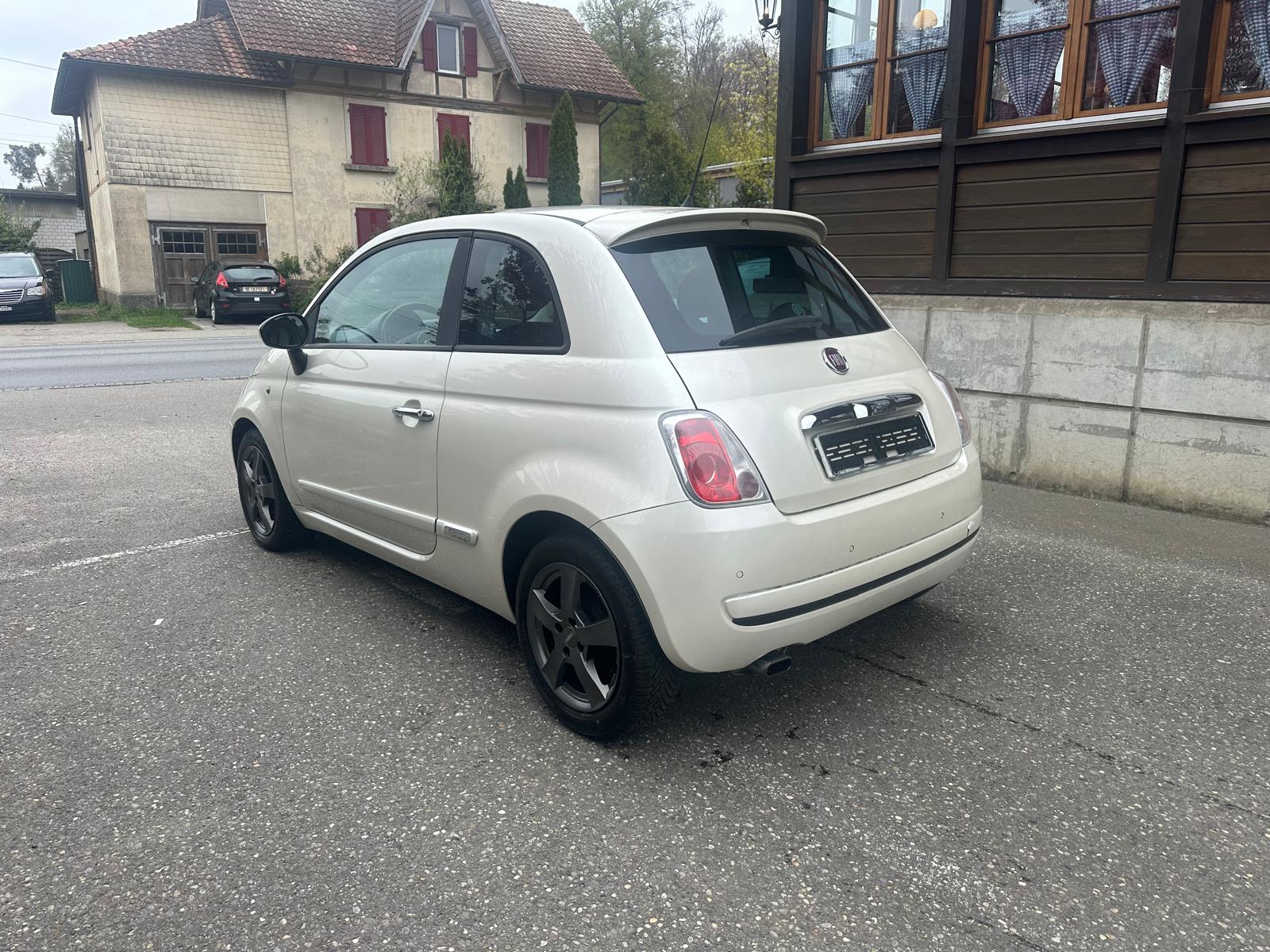 FIAT 500 1.2 Sport-showroom-element-2