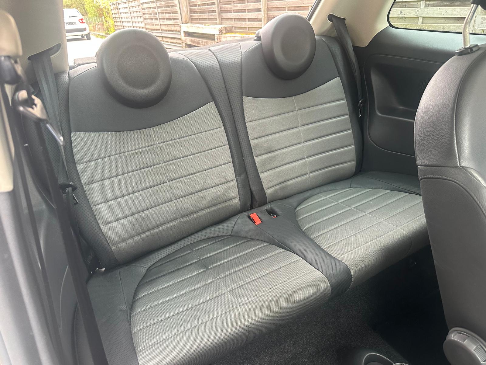 FIAT 500 1.2 Sport-image-9