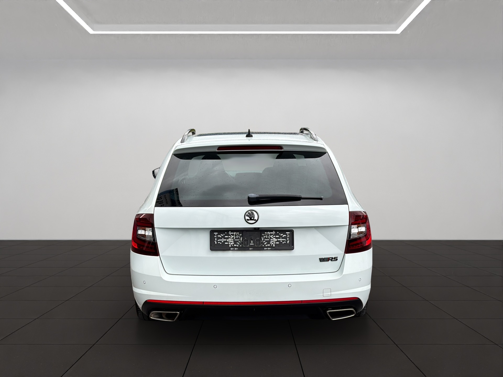 SKODA Octavia Combi 2.0 TDI RS 4x4 DSG-showroom-element-2