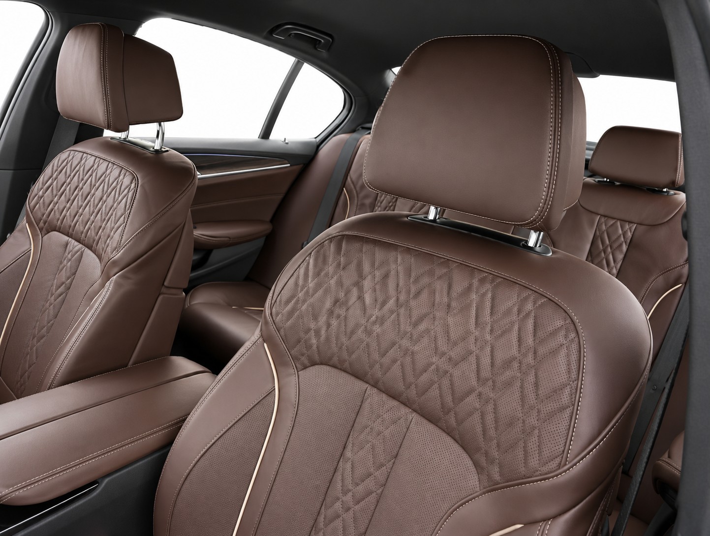BMW 530i xDrive CH FAHRZEUG-image-7