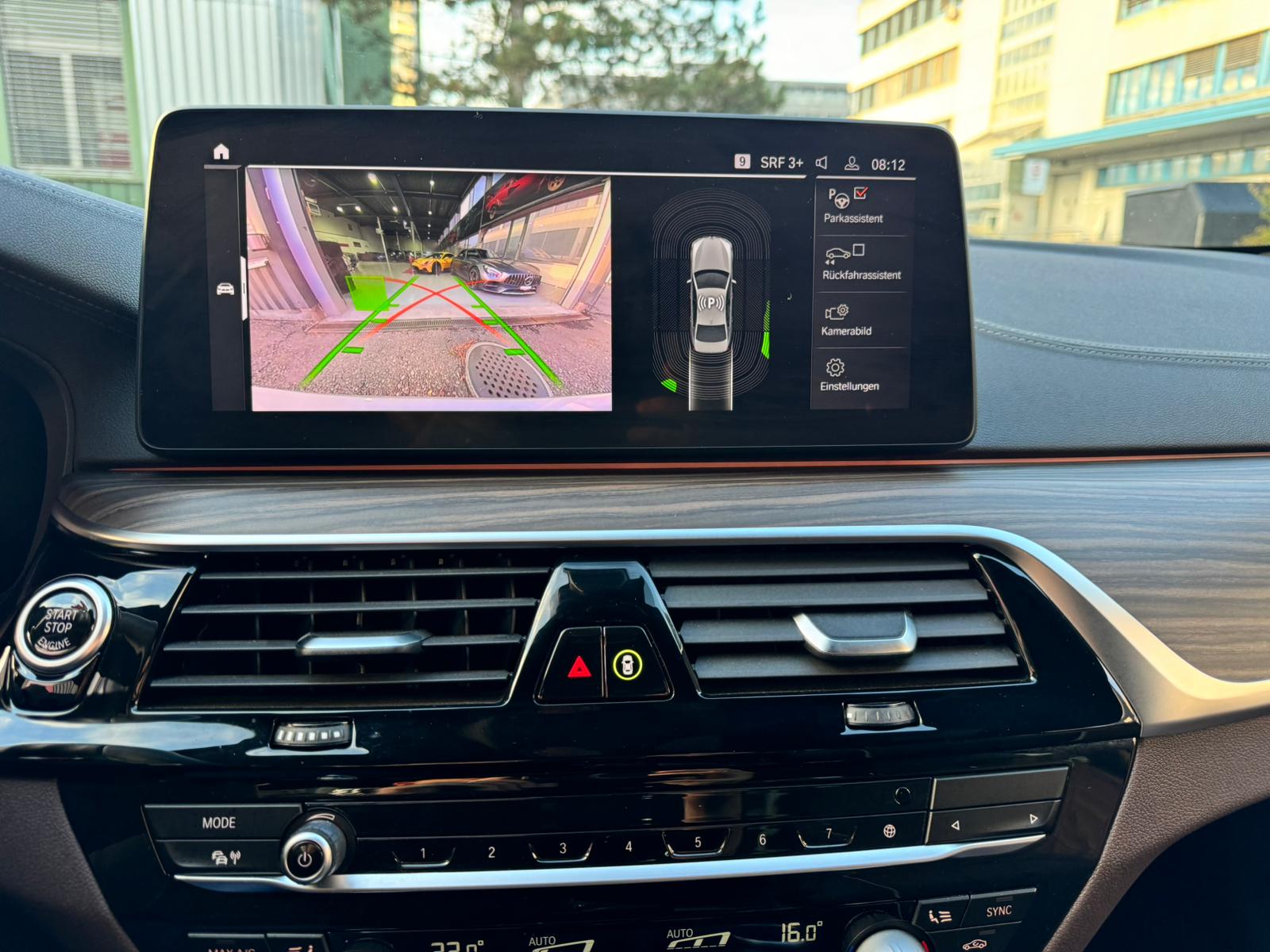 BMW 530i xDrive CH FAHRZEUG-image-18