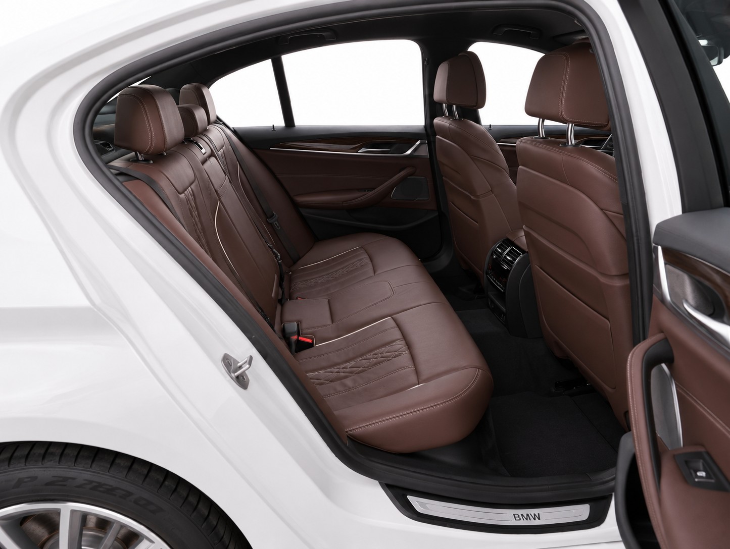 BMW 530i xDrive CH FAHRZEUG-image-9
