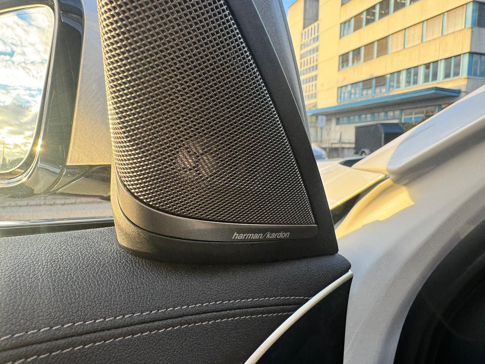 BMW 530i xDrive CH FAHRZEUG-image-16
