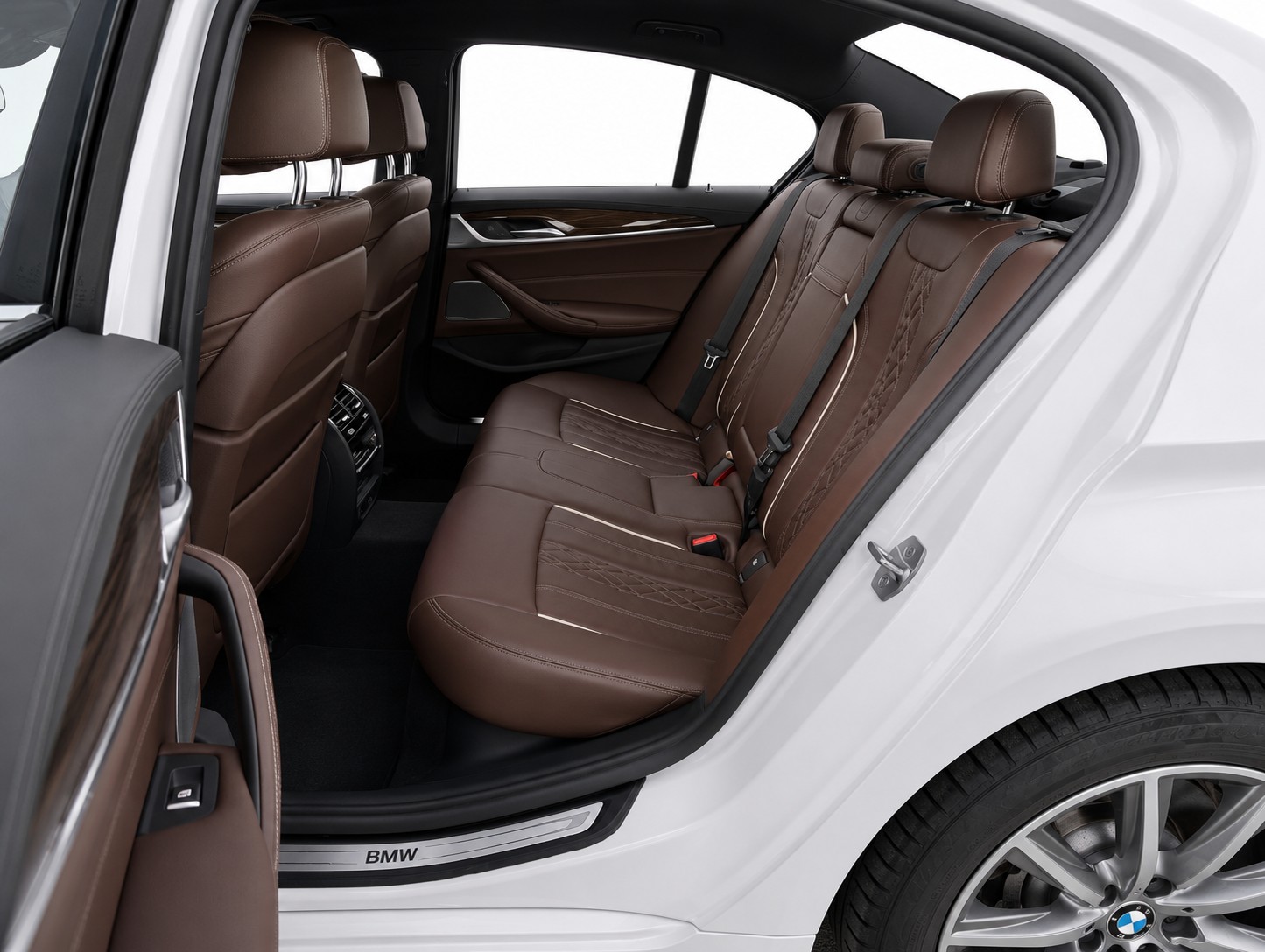 BMW 530i xDrive CH FAHRZEUG-image-8