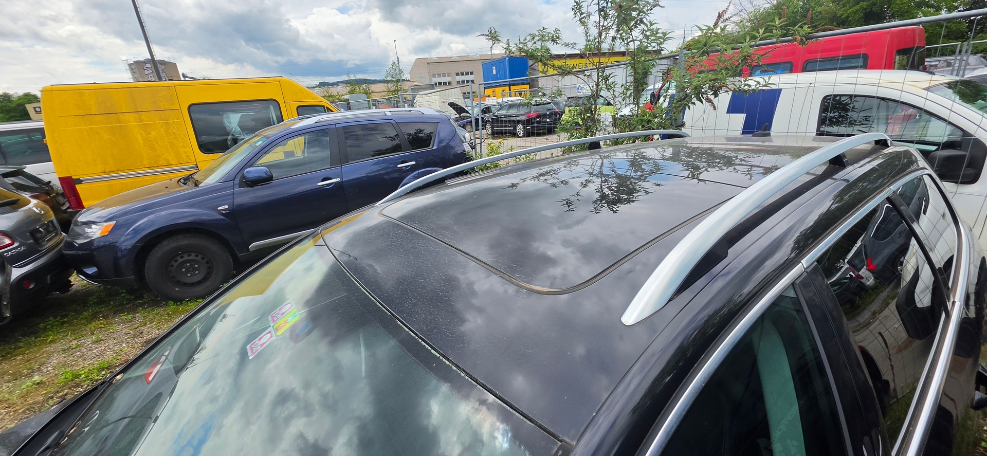 VW Passat 3.6 FSI Highline 4Motion DSG-image-3