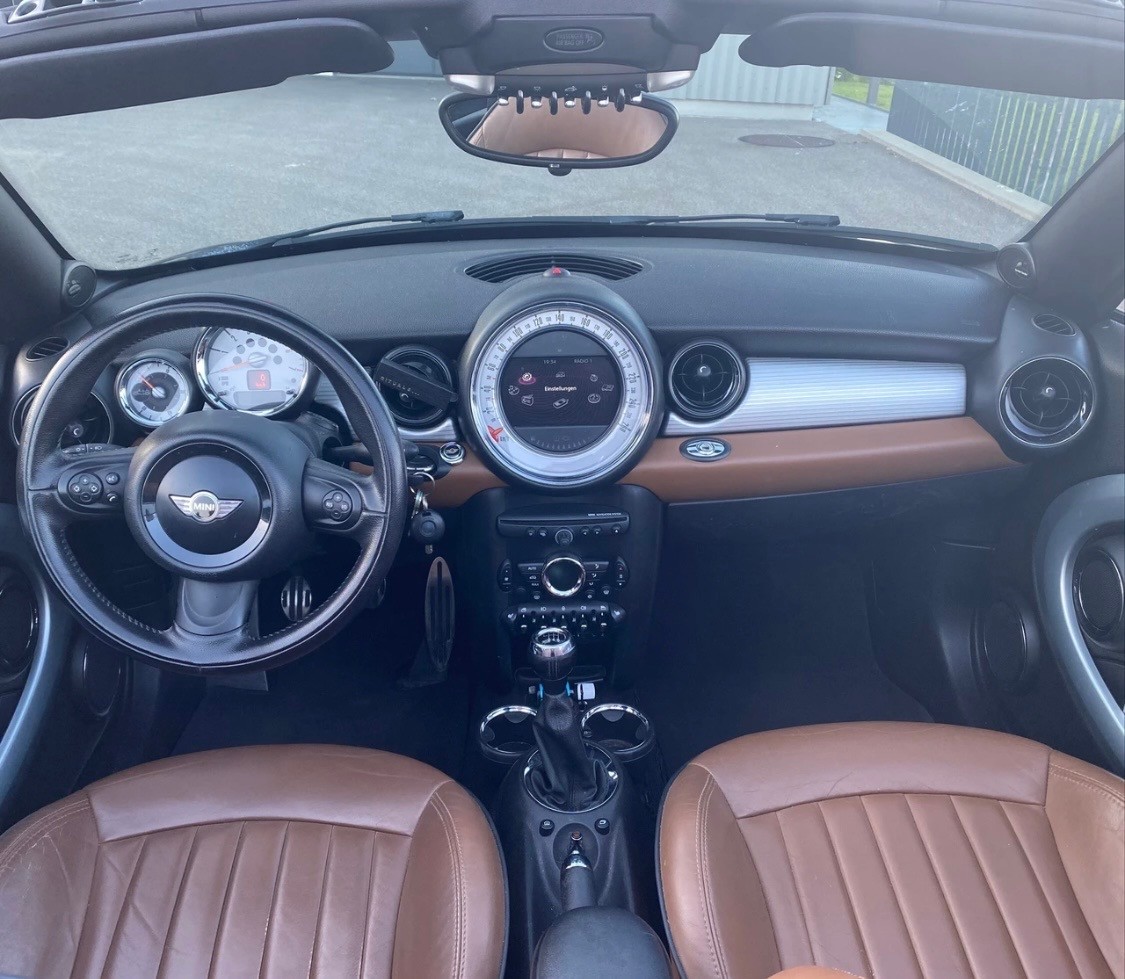 MINI 2.0 SD Cooper-image-5