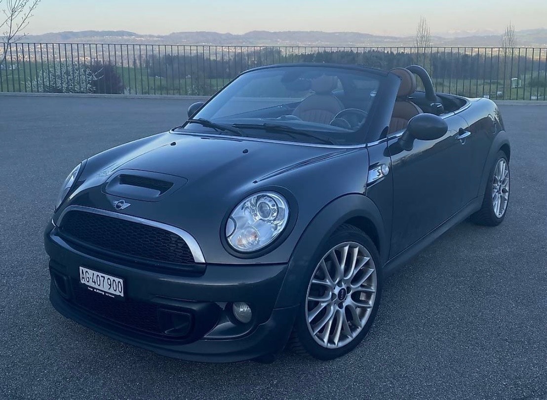 MINI 2.0 SD Cooper