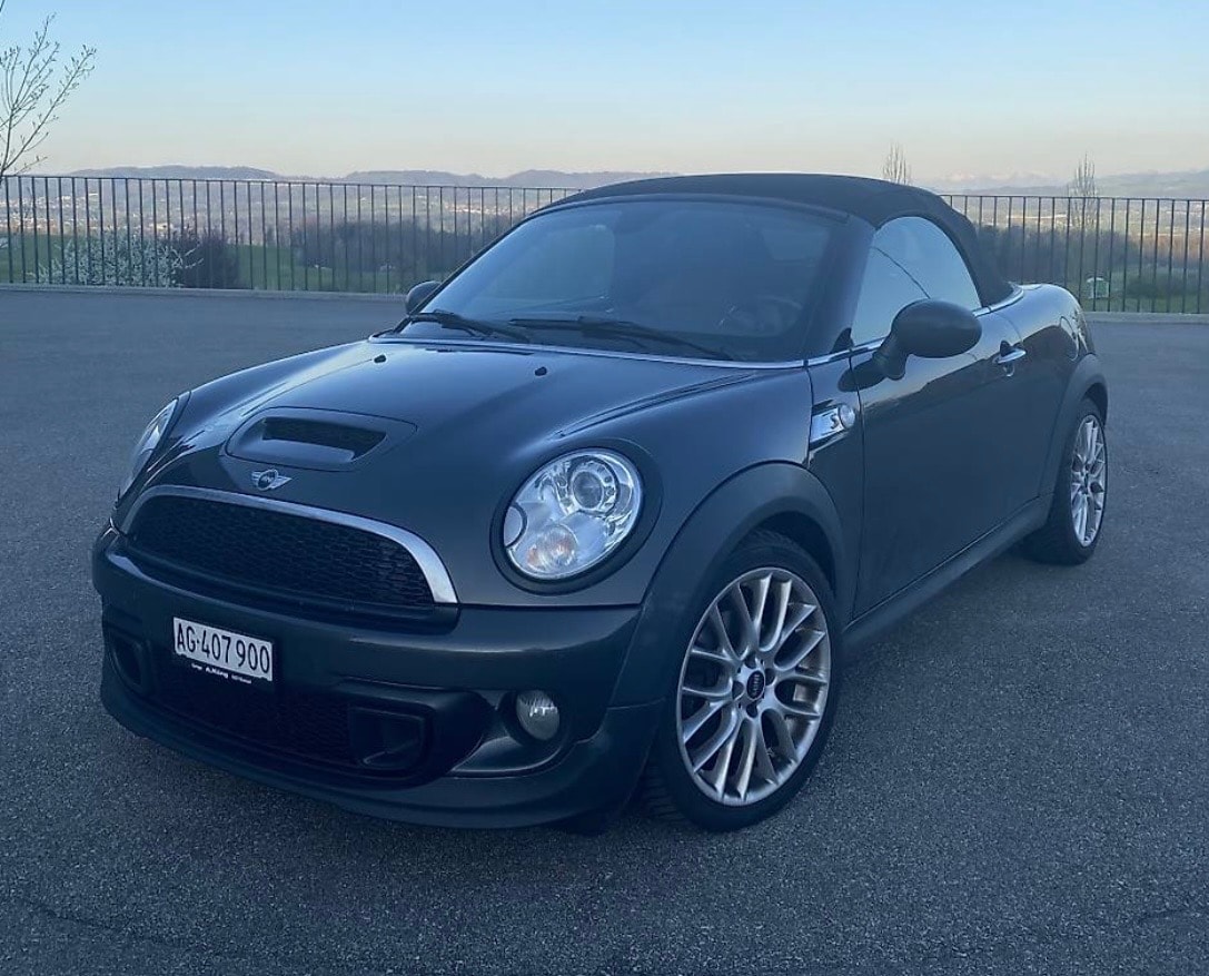 MINI 2.0 SD Cooper-image-1