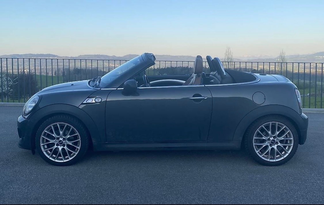MINI 2.0 SD Cooper-image-2
