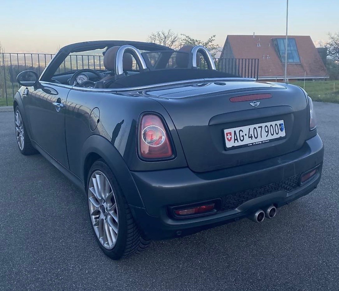 MINI 2.0 SD Cooper-image-3