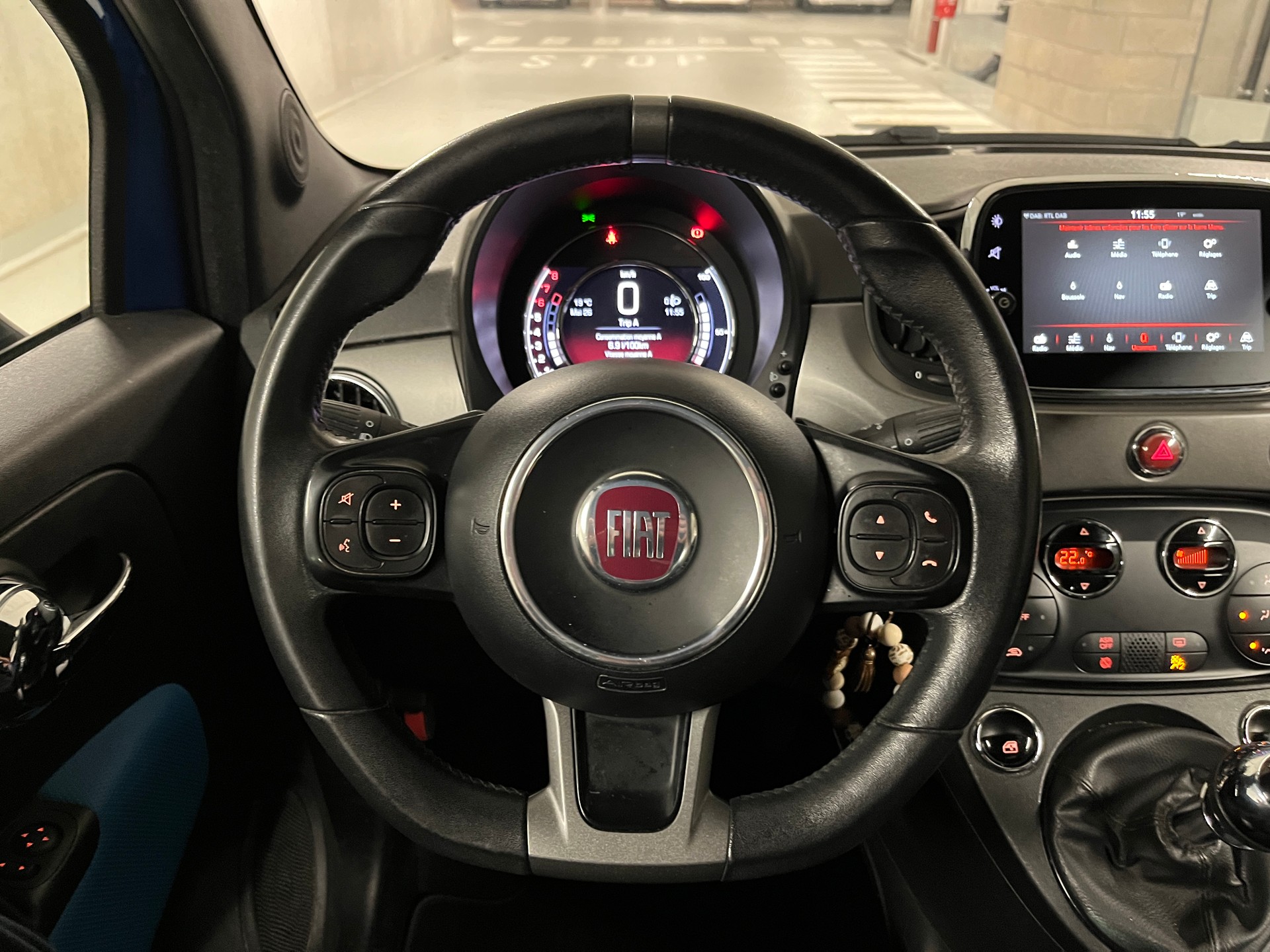 FIAT 500 0.9 Twinair Turbo S-image-16