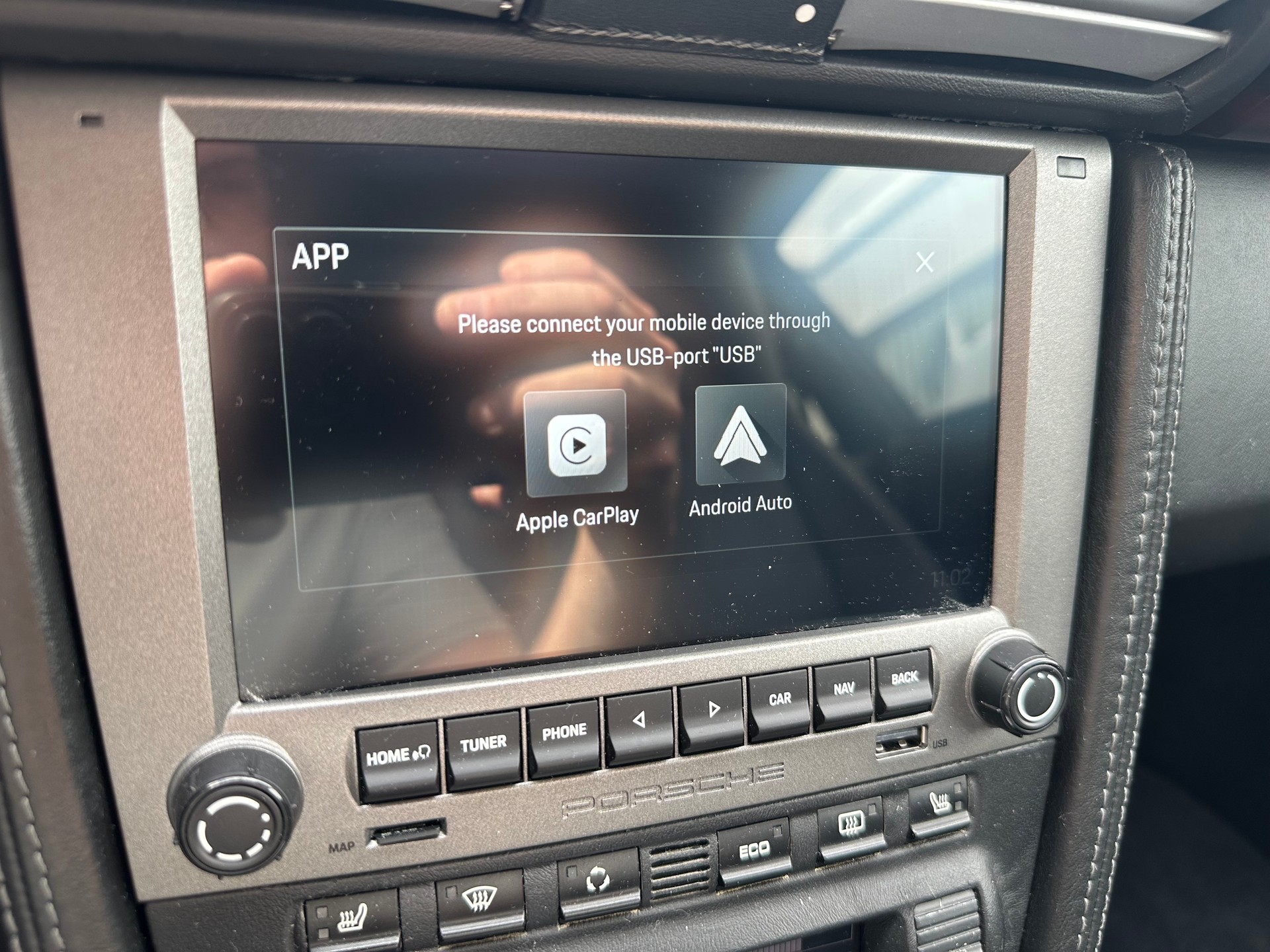 PORSCHE 911 CARRERA 4S WLS TIPTRONIC l 381 PS-image-18