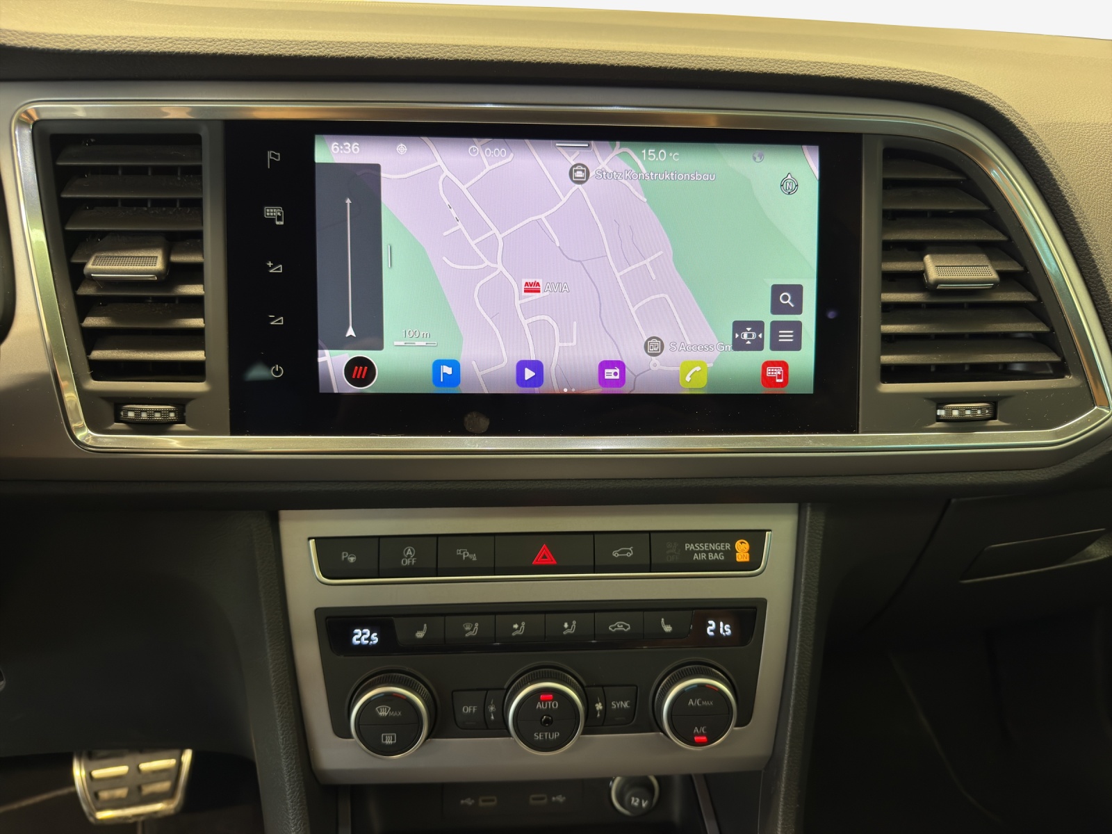 SEAT Ateca 2.0 TSI Hola FR 4Drive DSG-image-10