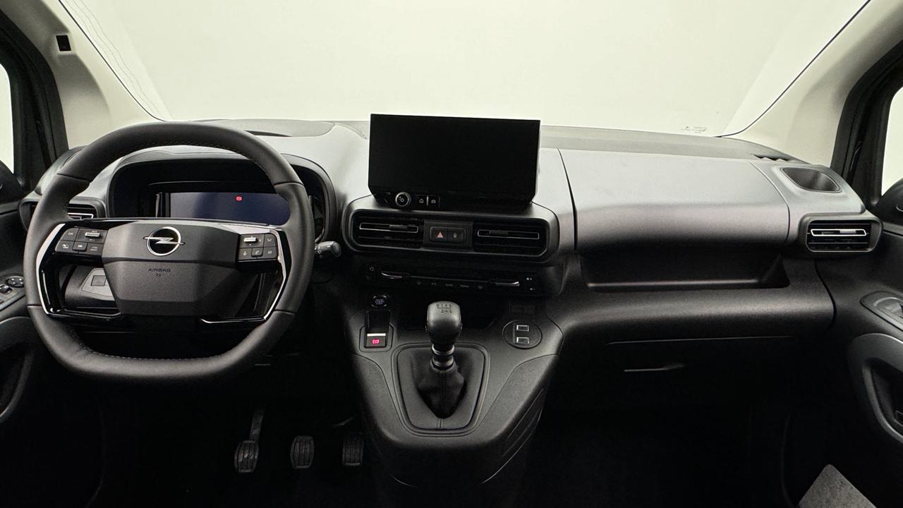 OPEL Combo XL 1.5 GS-image-5