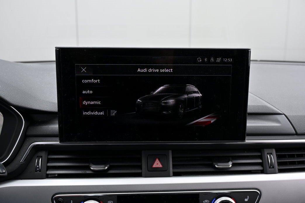 AUDI A4 Avant 2.0 TFSI 35 S-tronic-image-12