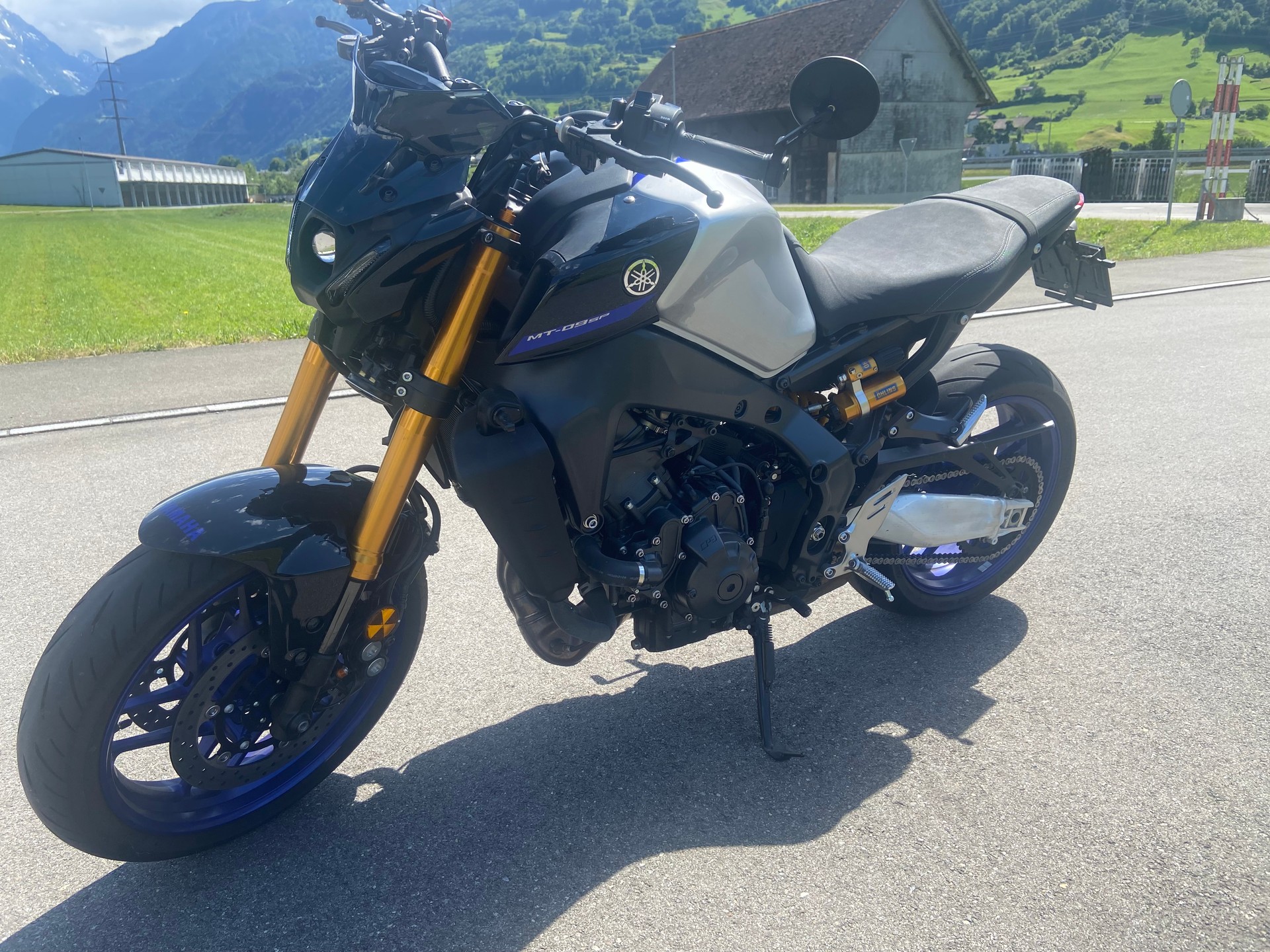 YAMAHA MT-09 SP-image-4