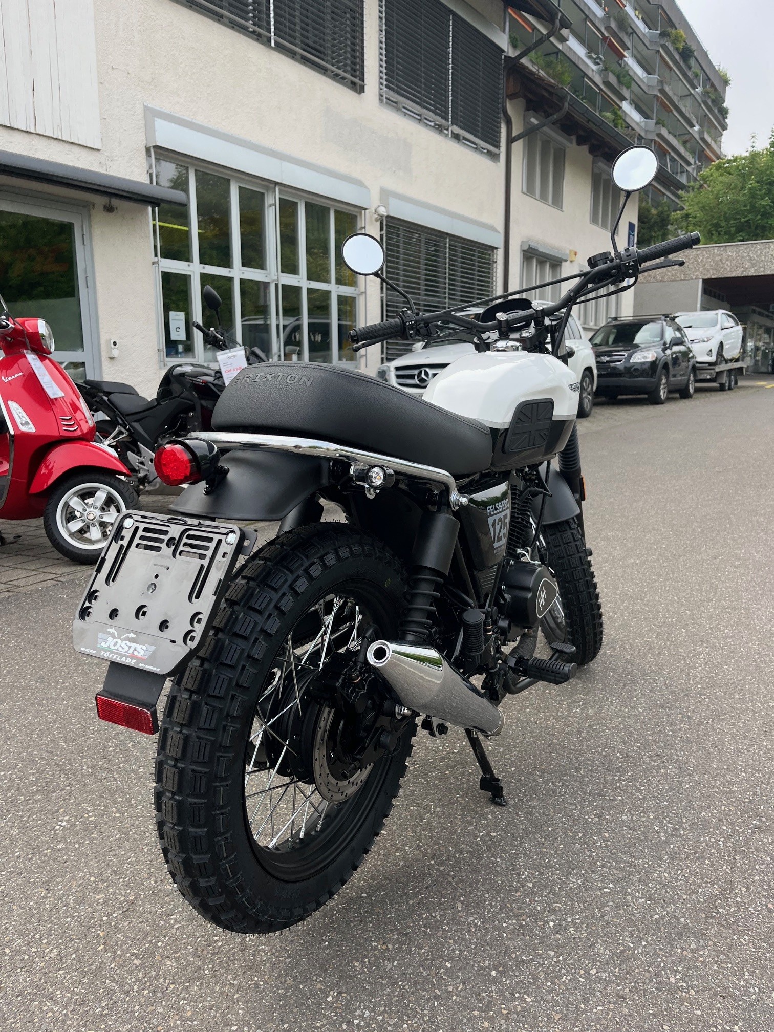 BRIXTON Felsberg 125 ABS - GRATIS LIEFERUNG*-image-3