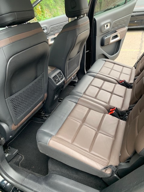 CITROEN 1.6 PureTech Shine-image-5