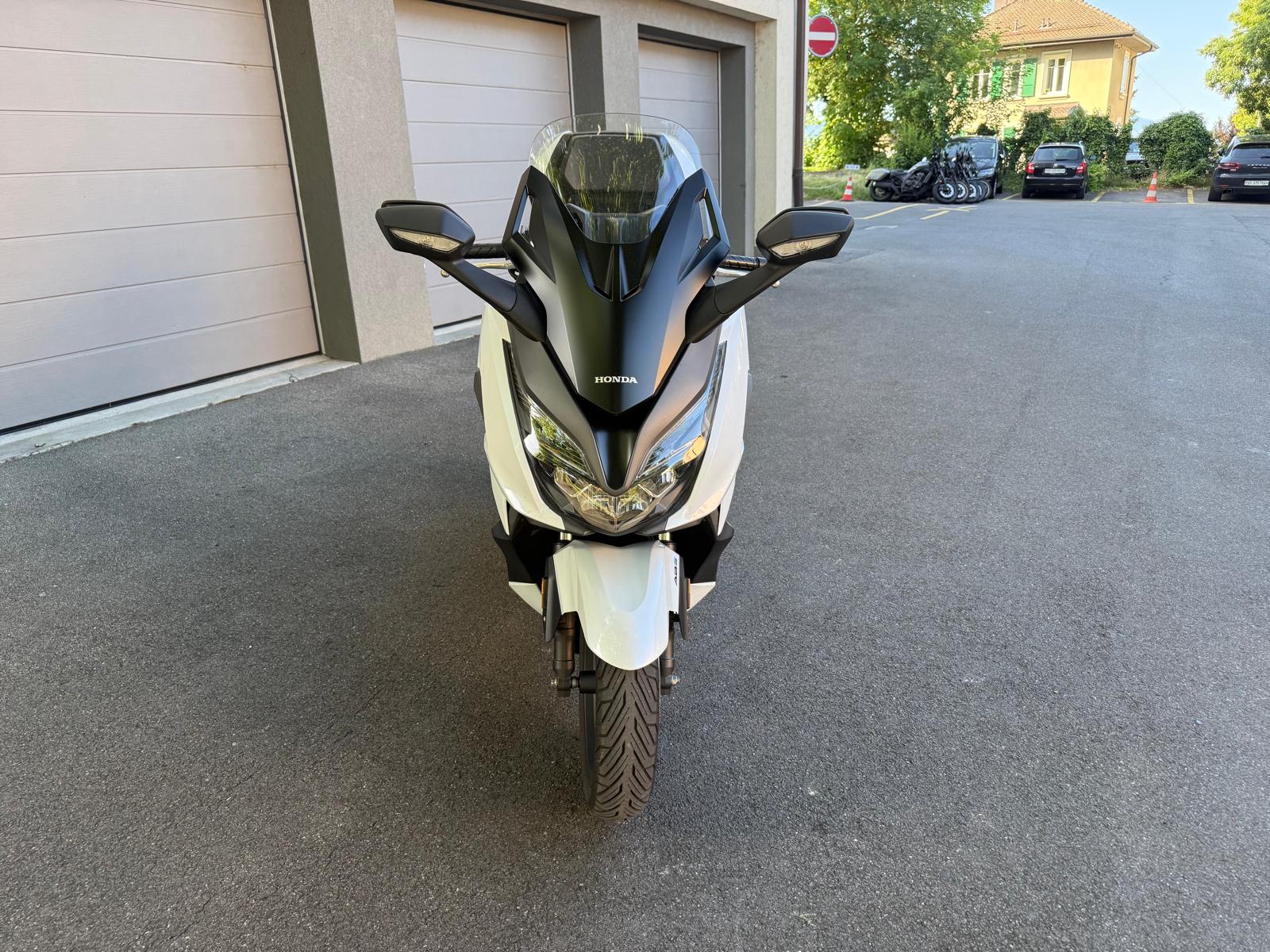 HONDA Nss 125 Forza ABS-image-6