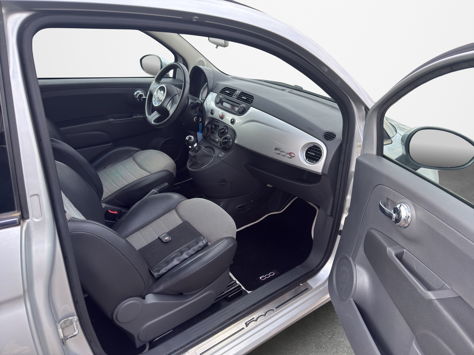 FIAT 1.2 Lounge-image-11