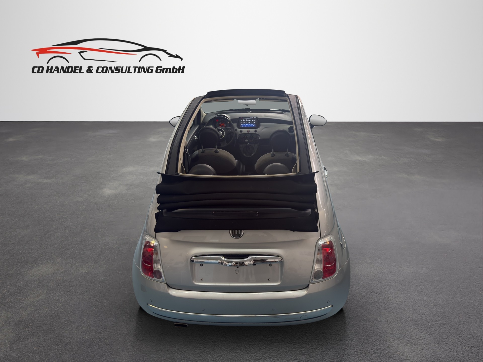 FIAT 1.2 Lounge-image-14