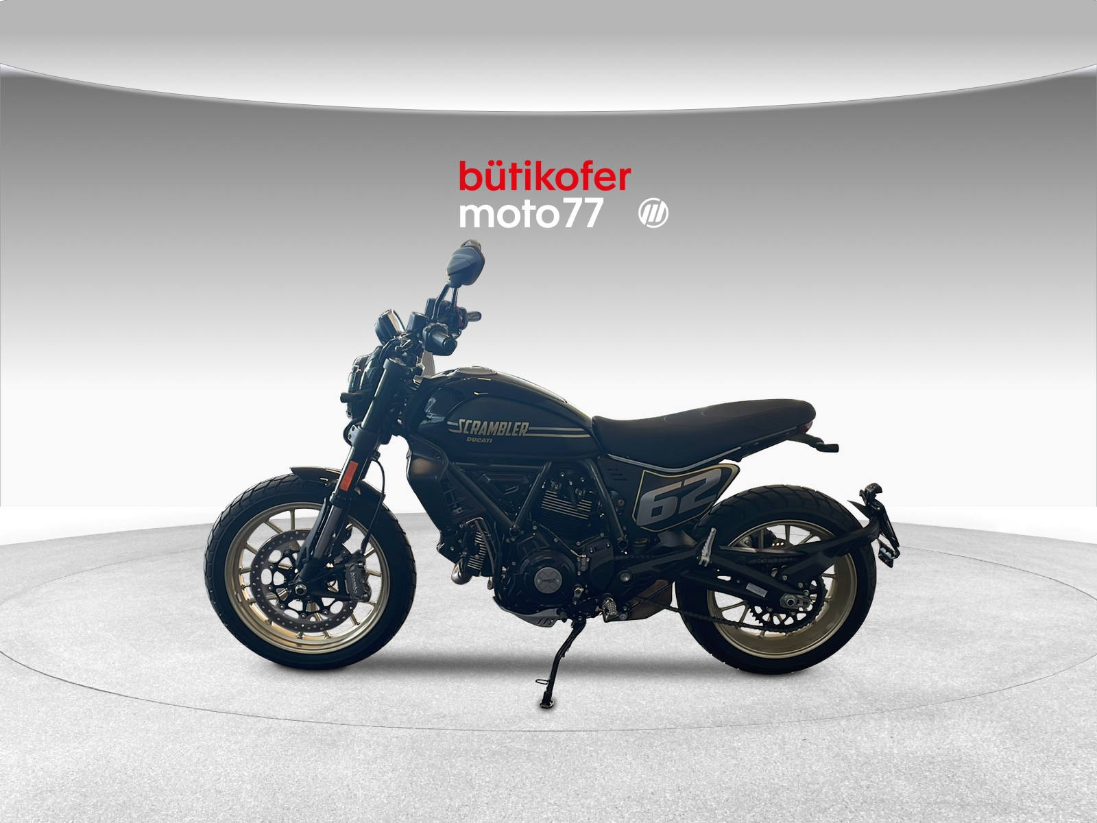 DUCATI 803 Scrambler Full Thr. 35 kW ABS-image-4