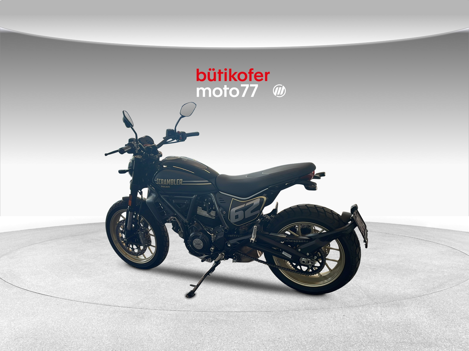 DUCATI 803 Scrambler Full Thr. 35 kW ABS-image-5