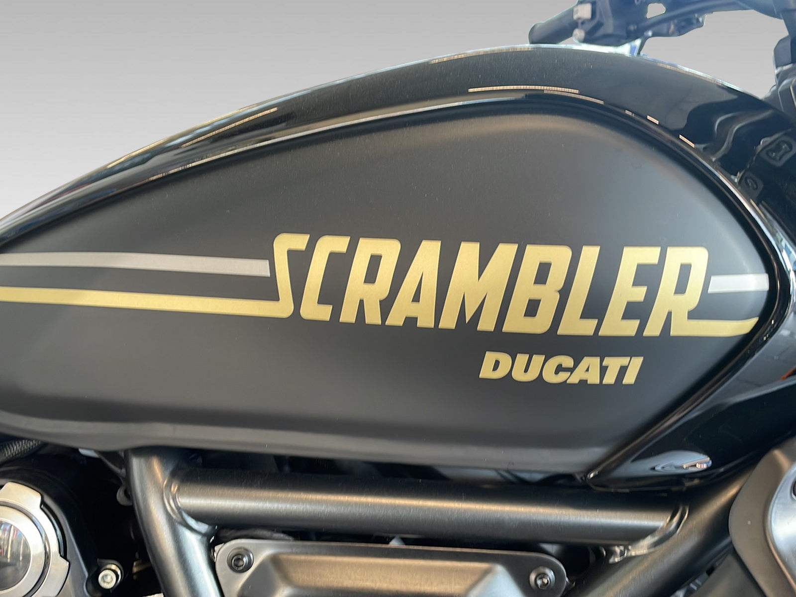 DUCATI 803 Scrambler Full Thr. 35 kW ABS-image-7