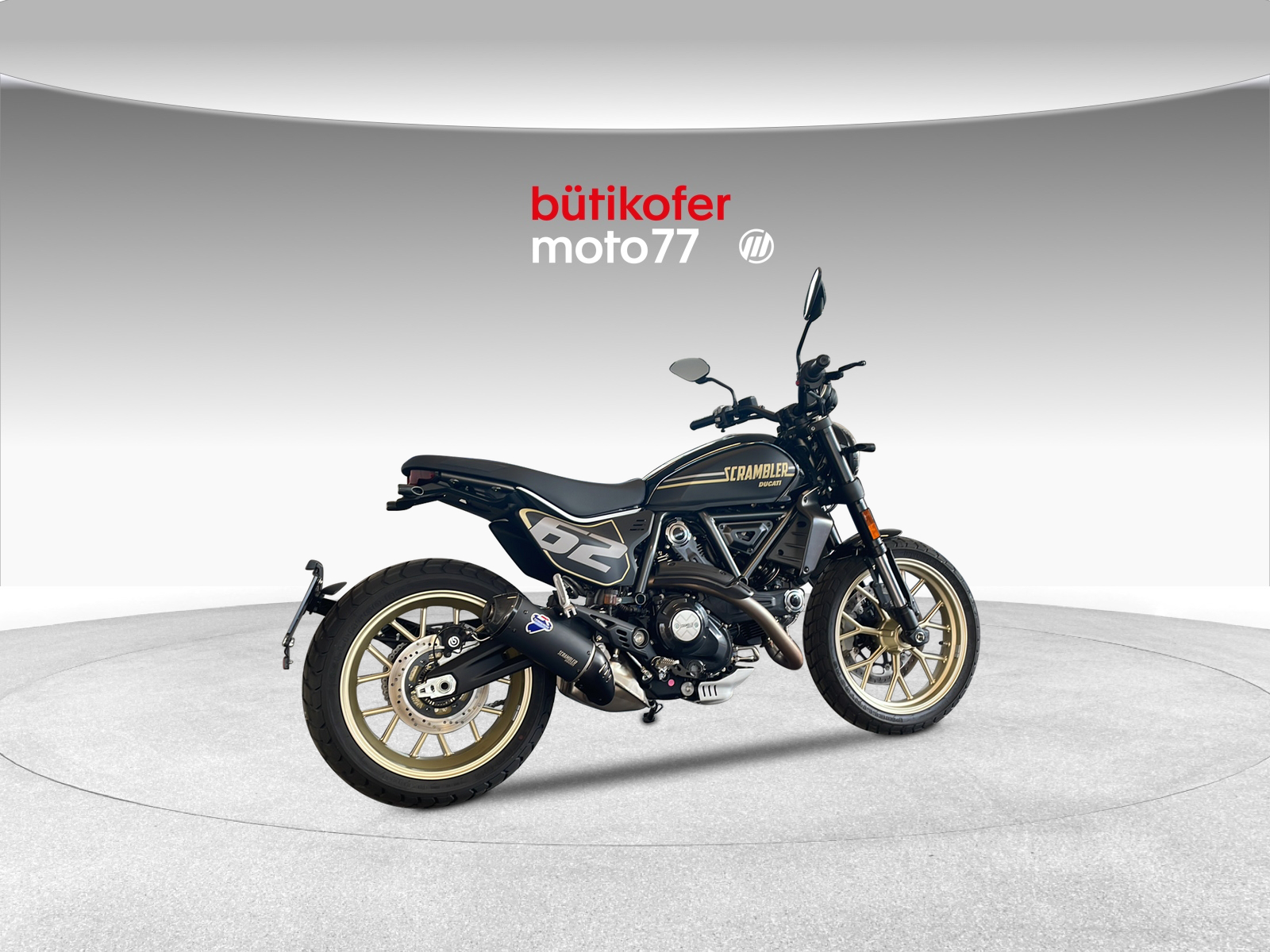 DUCATI 803 Scrambler Full Thr. 35 kW ABS-image-2