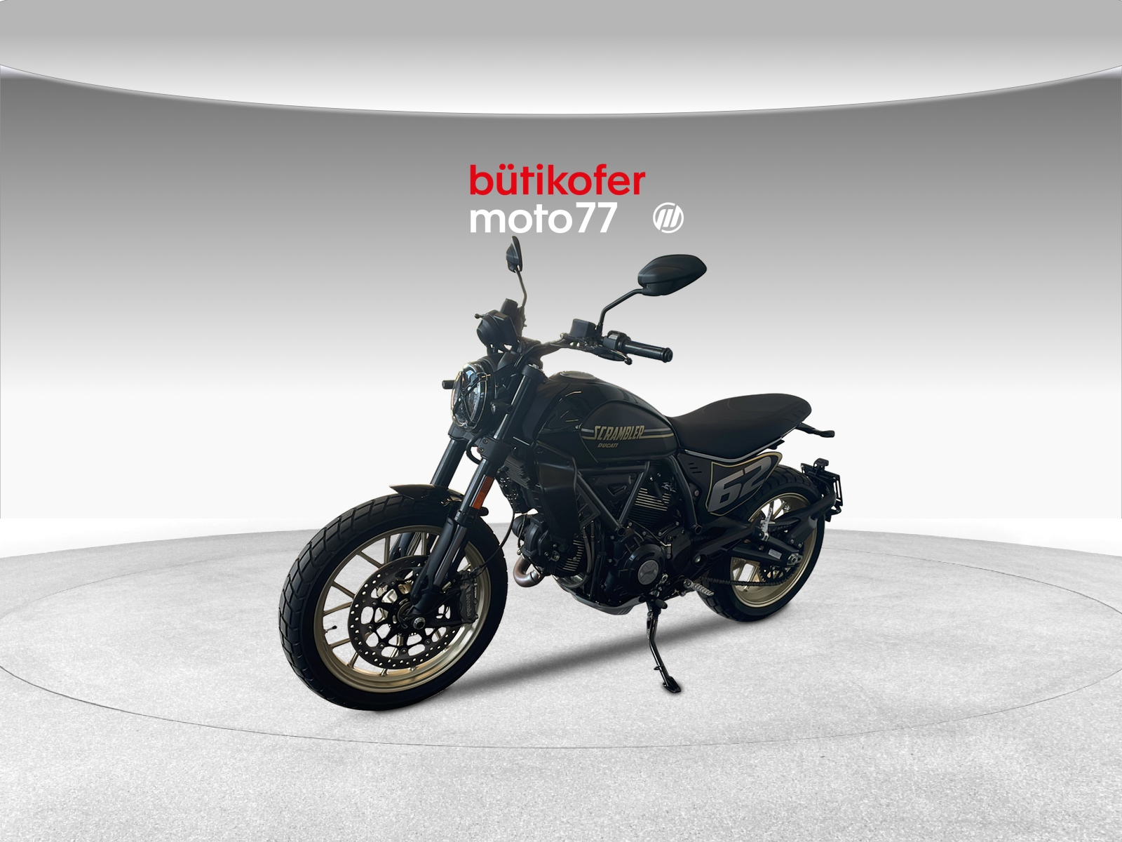 DUCATI 803 Scrambler Full Thr. 35 kW ABS-image-3