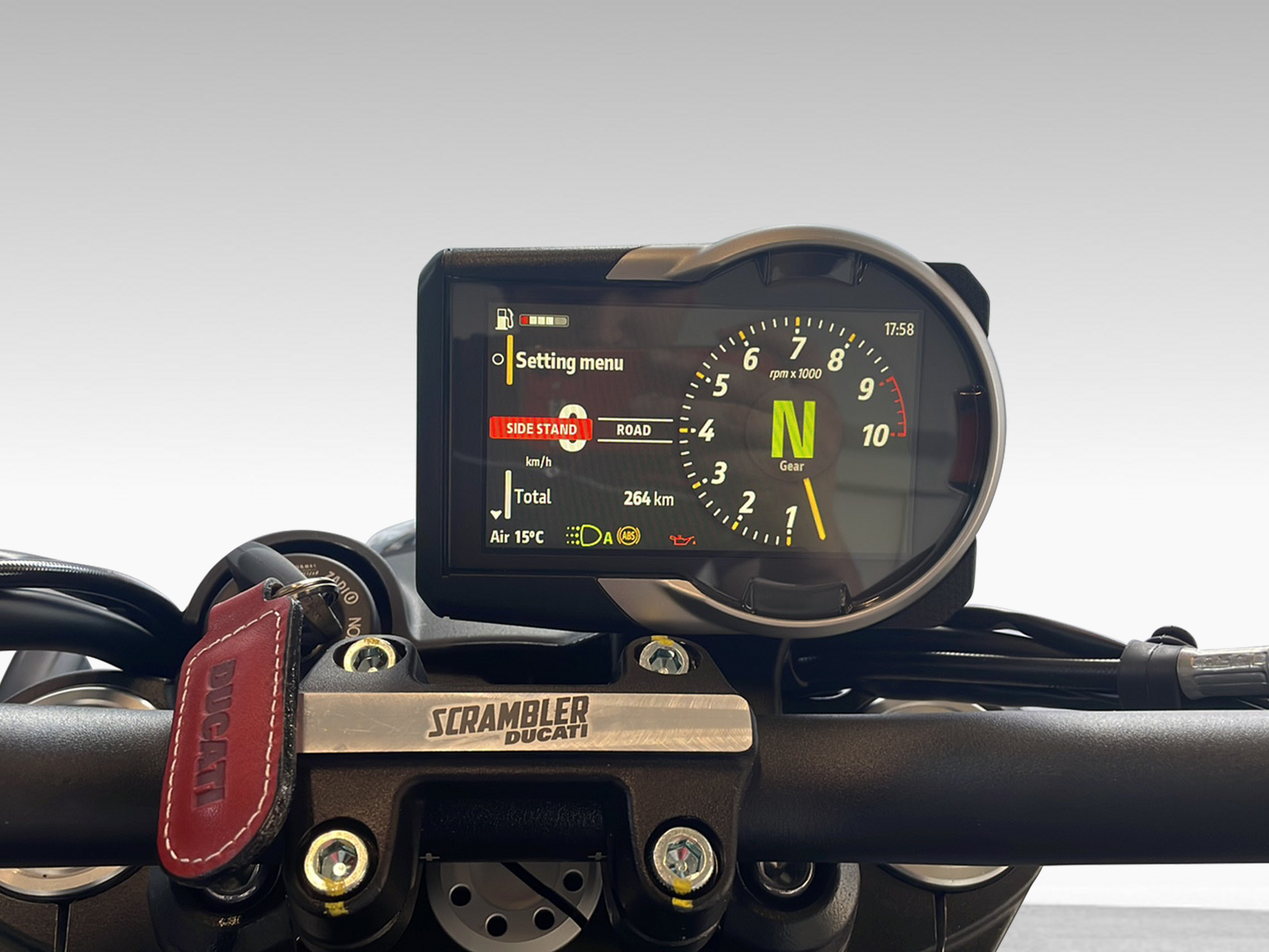 DUCATI 803 Scrambler Full Thr. 35 kW ABS-image-6