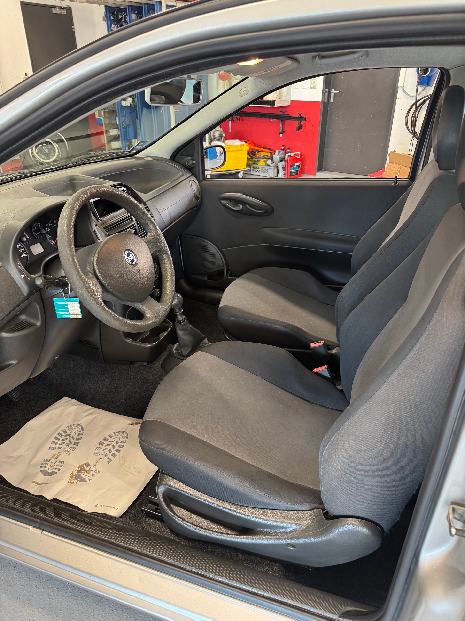 FIAT Punto 1.2 Active-image-9