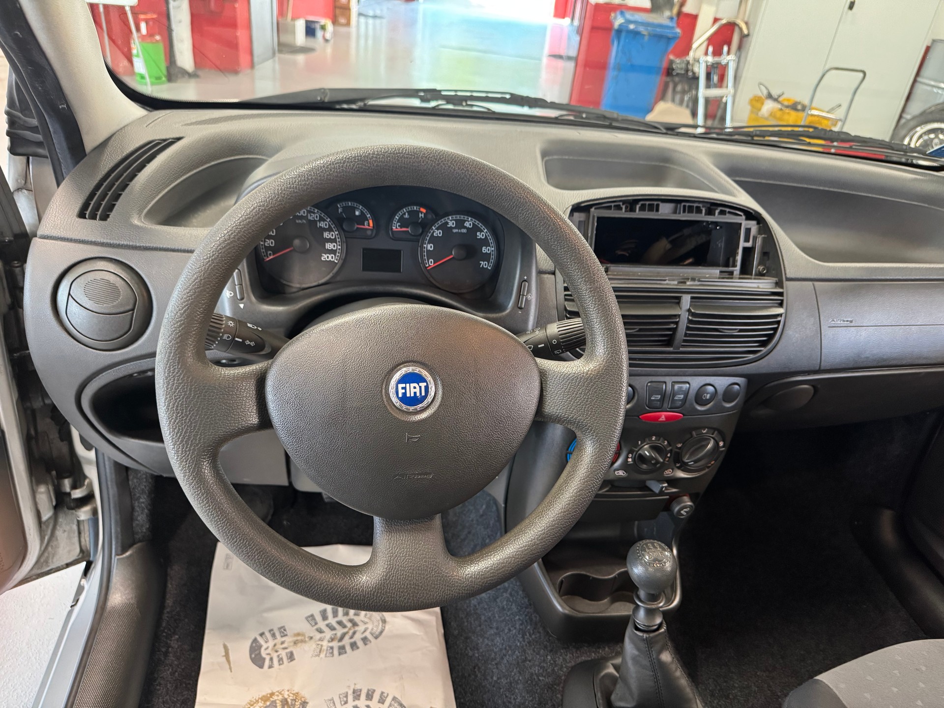 FIAT Punto 1.2 Active-image-11