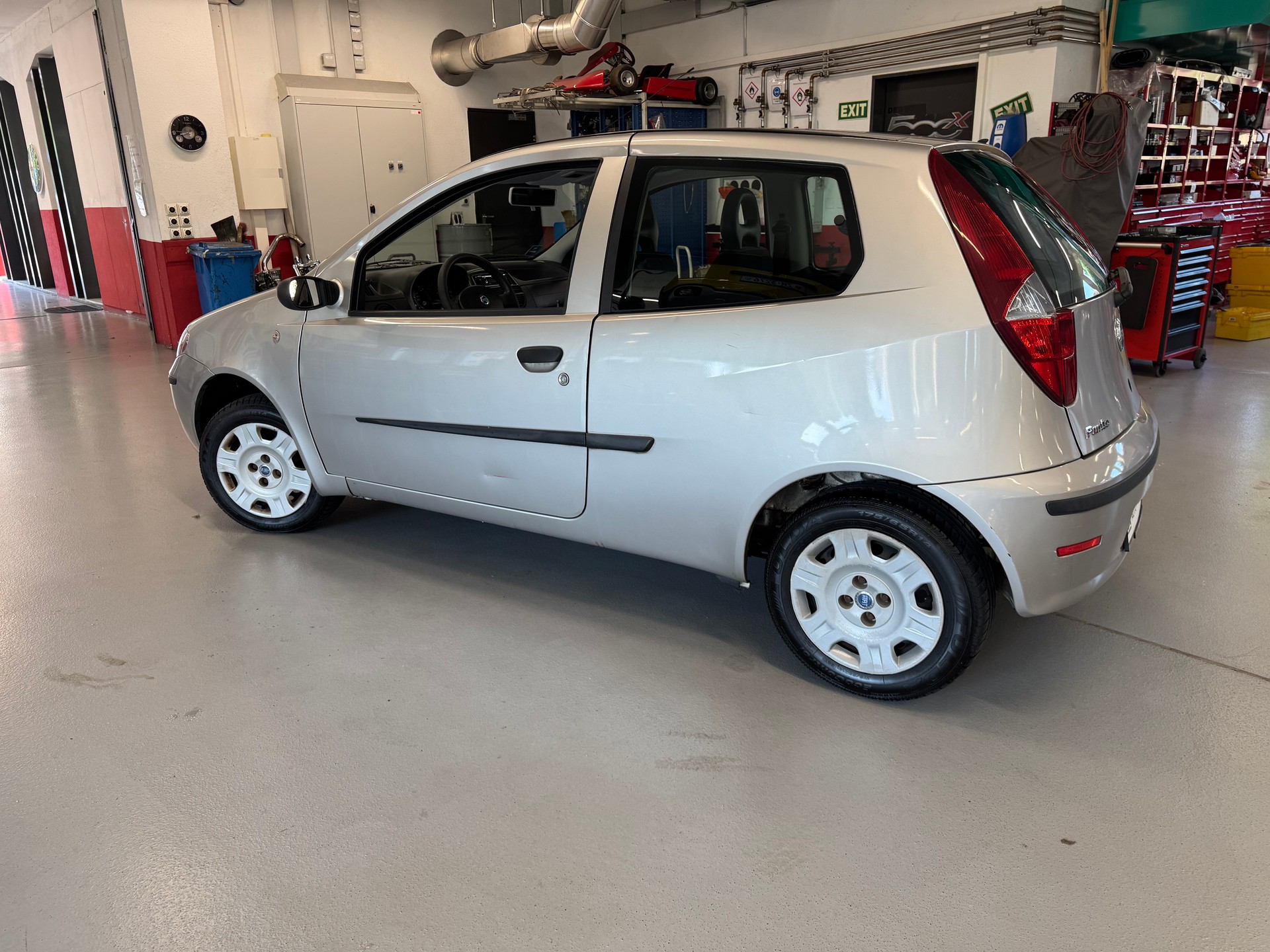 FIAT Punto 1.2 Active-image-5