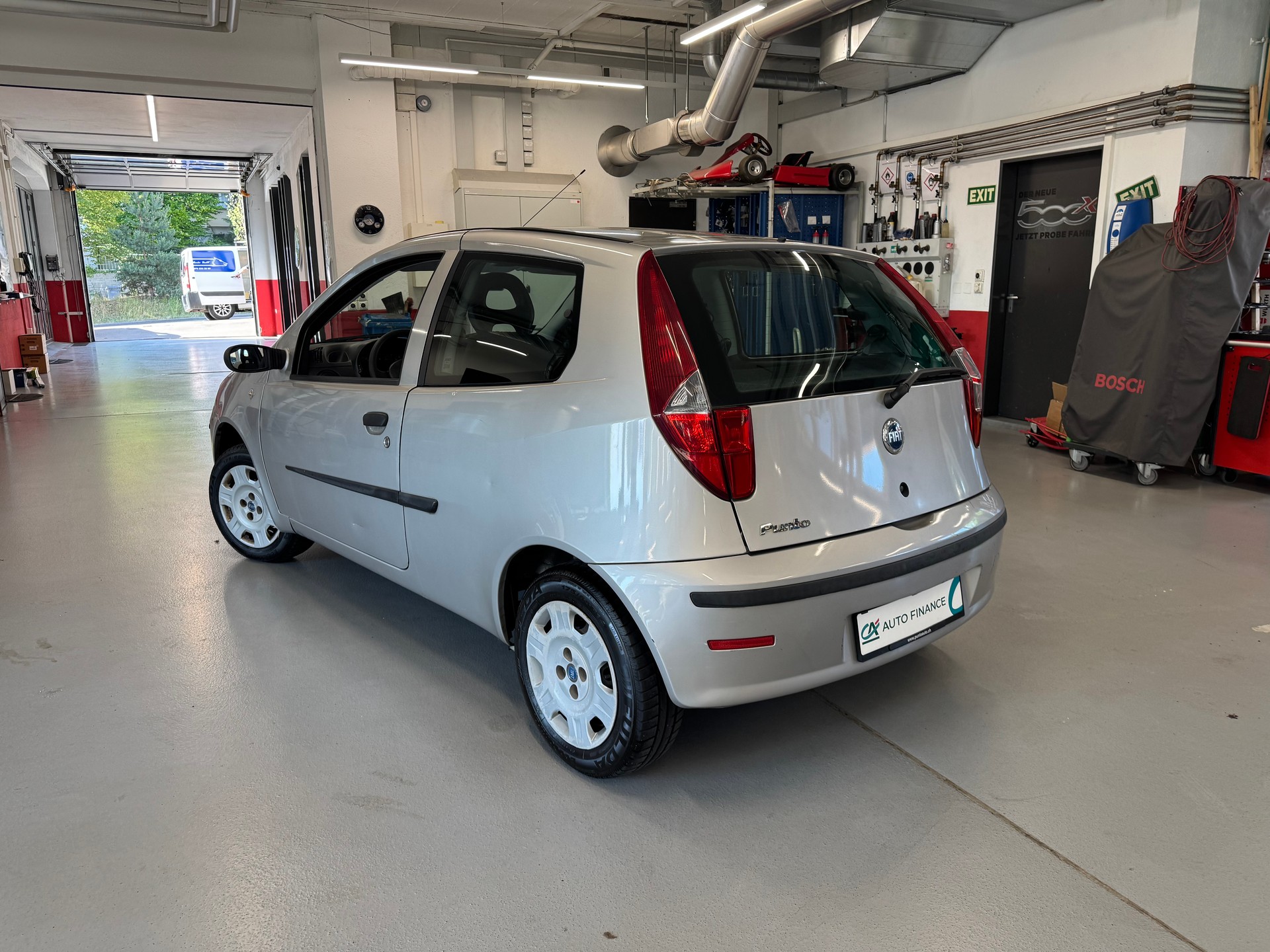 FIAT Punto 1.2 Active-image-4