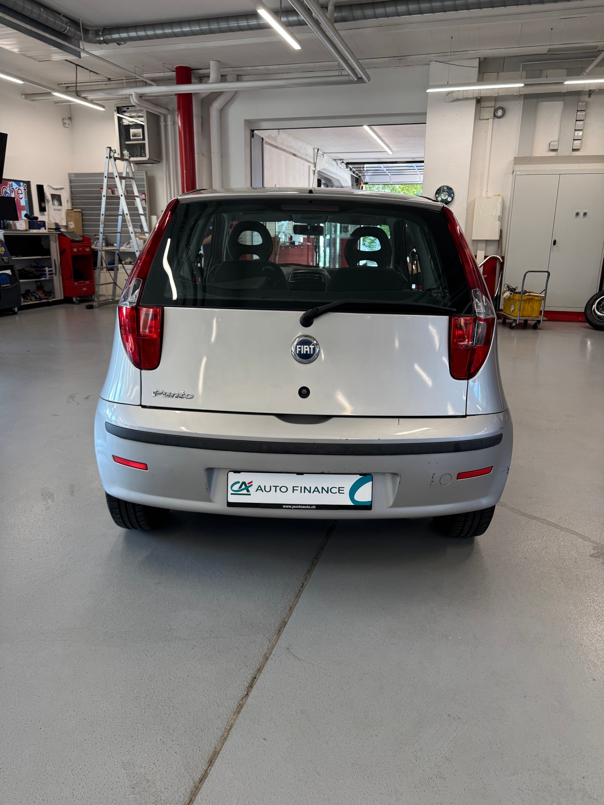 FIAT Punto 1.2 Active-image-3