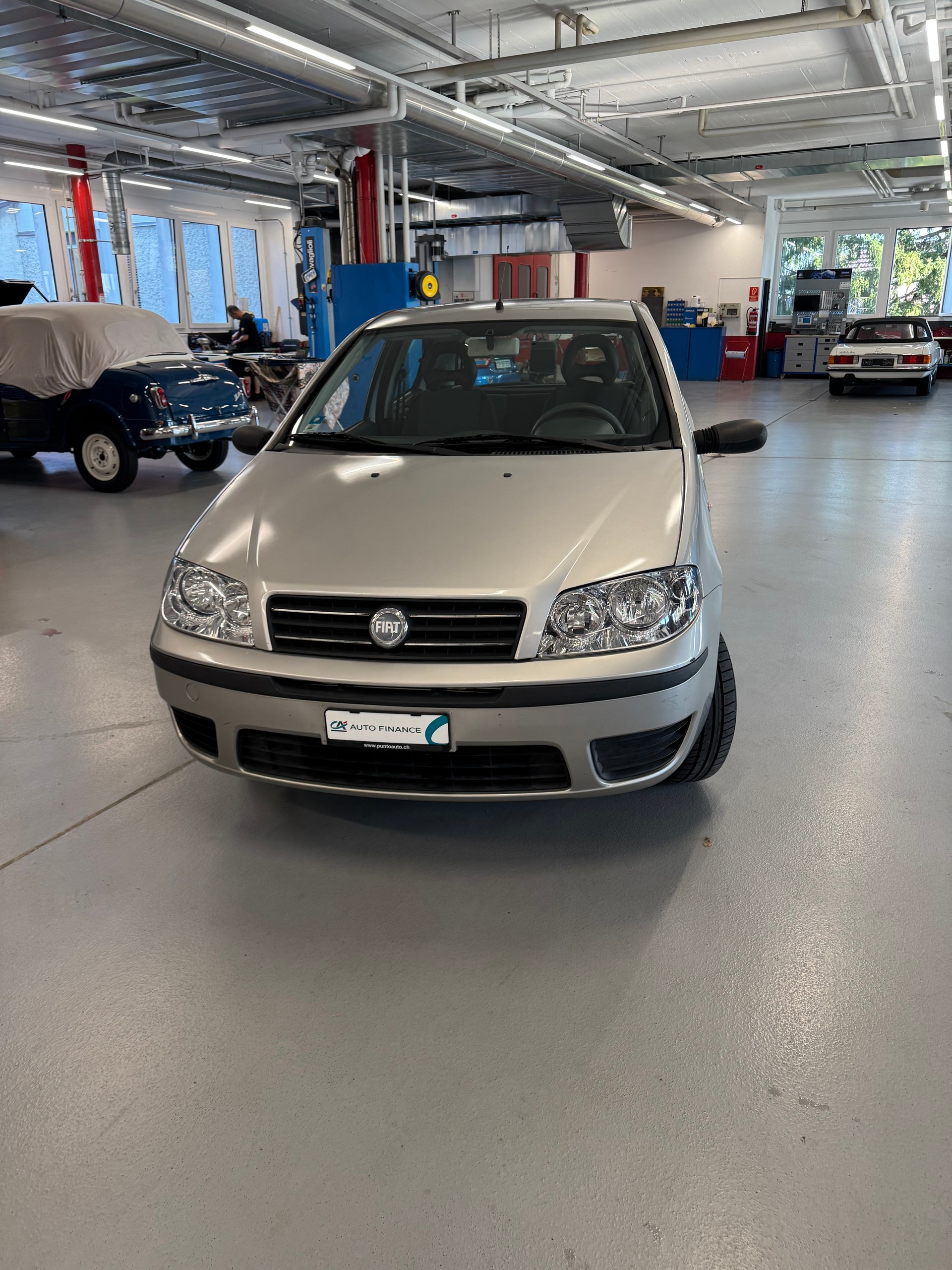 FIAT Punto 1.2 Active-image-7