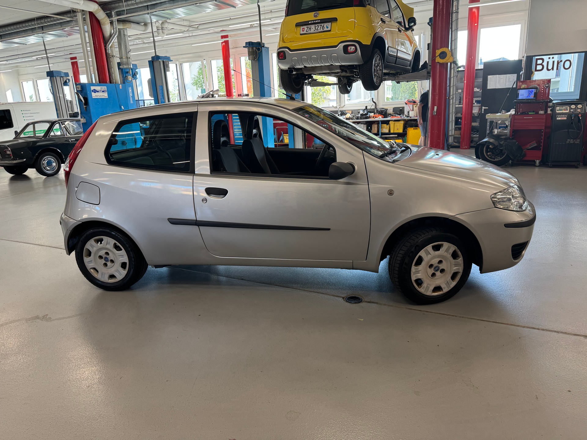 FIAT Punto 1.2 Active-image-1