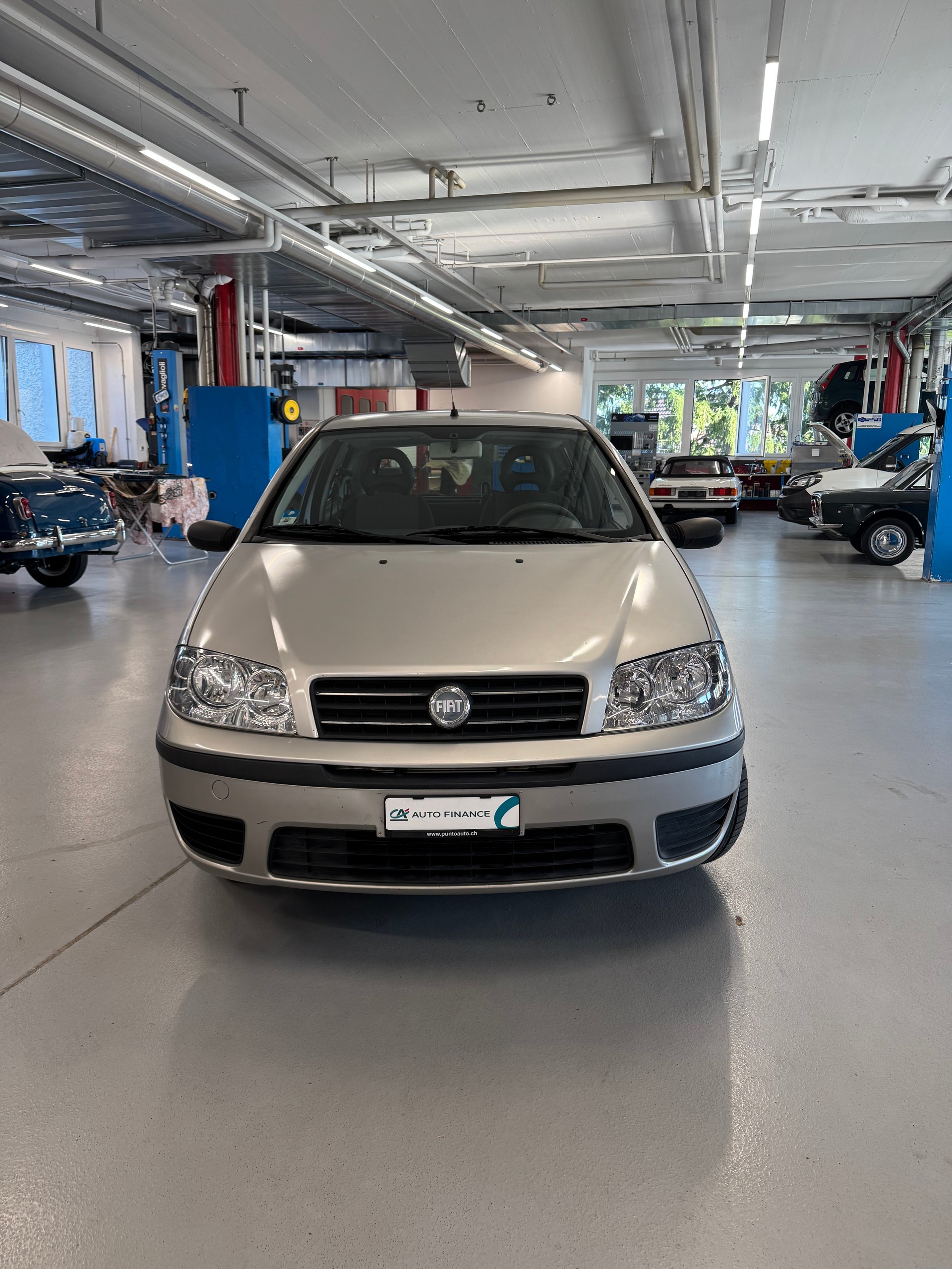 FIAT Punto 1.2 Active-image-8