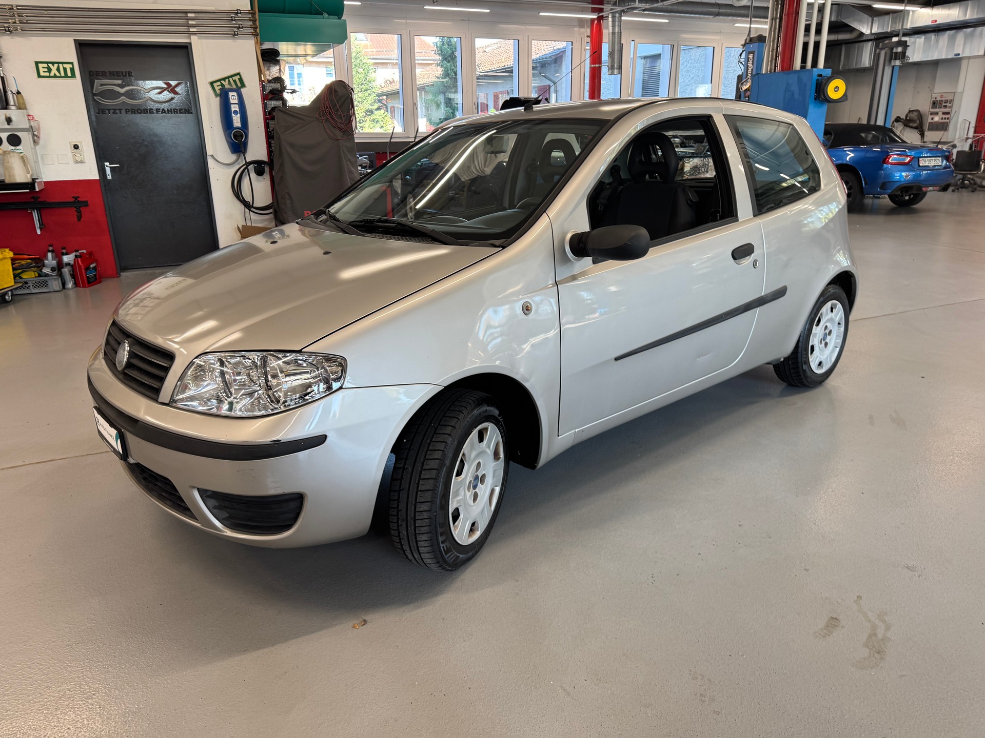 FIAT Punto 1.2 Active-image-6