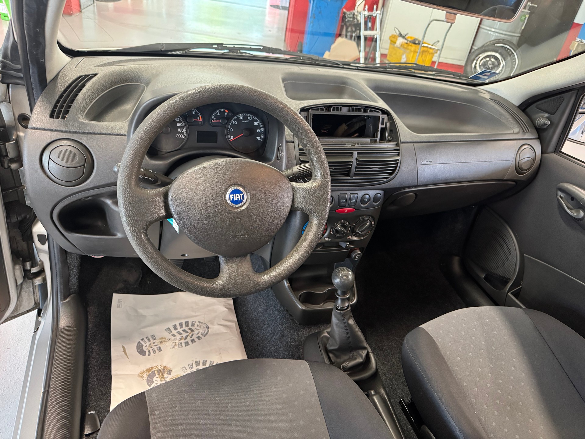 FIAT Punto 1.2 Active-image-10