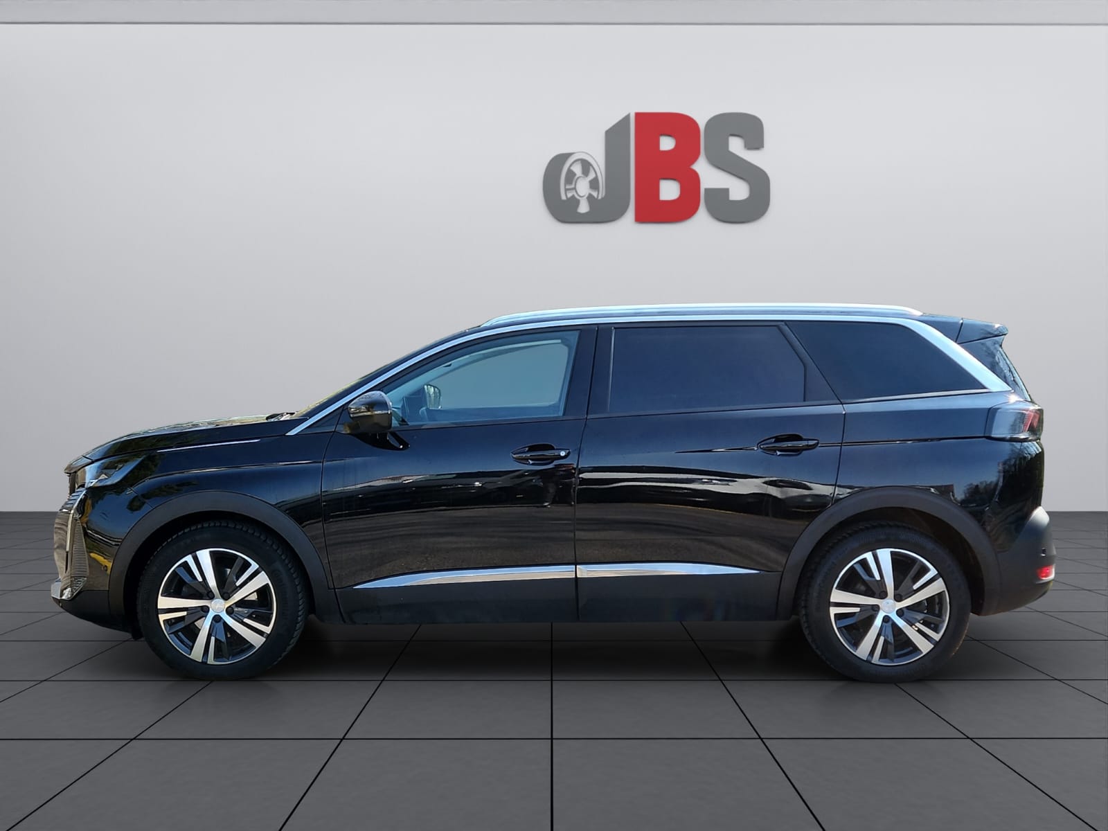 PEUGEOT 3008 1.5 BlueHDi Allure Pack EAT8-showroom-element-3