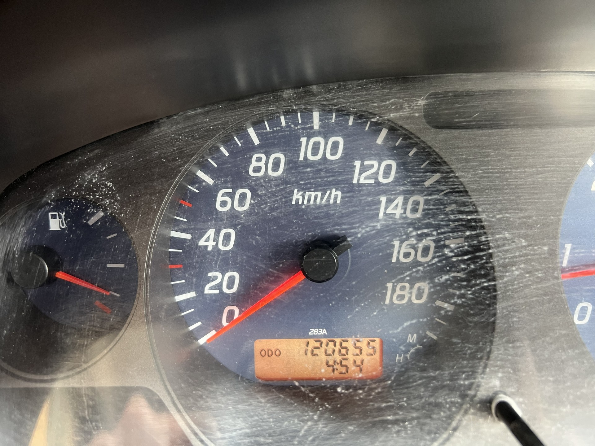 NISSAN 2.5 Di 4x4-image-5
