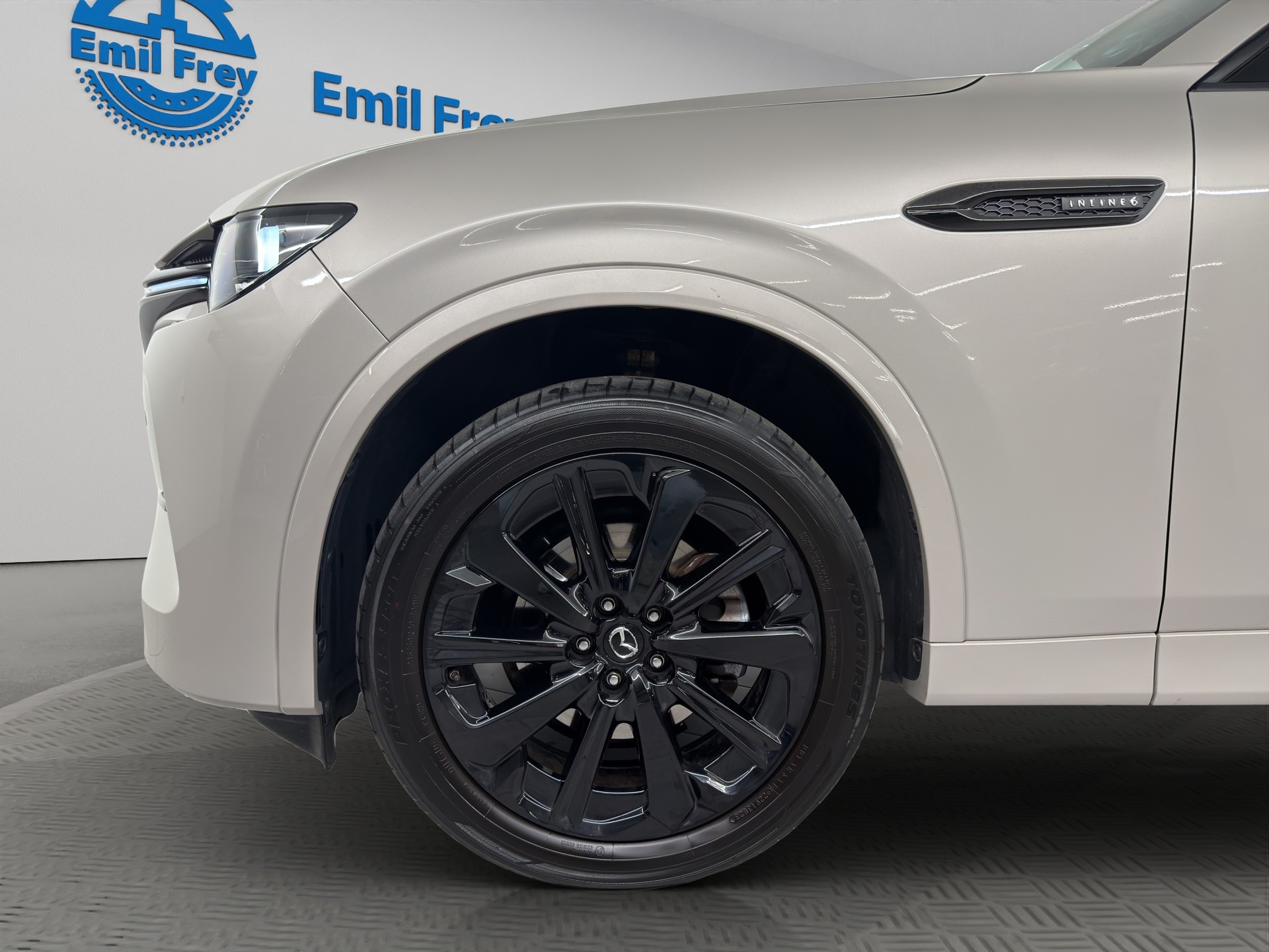 MAZDA CX-60 3.3 D Homura-showroom-element-3