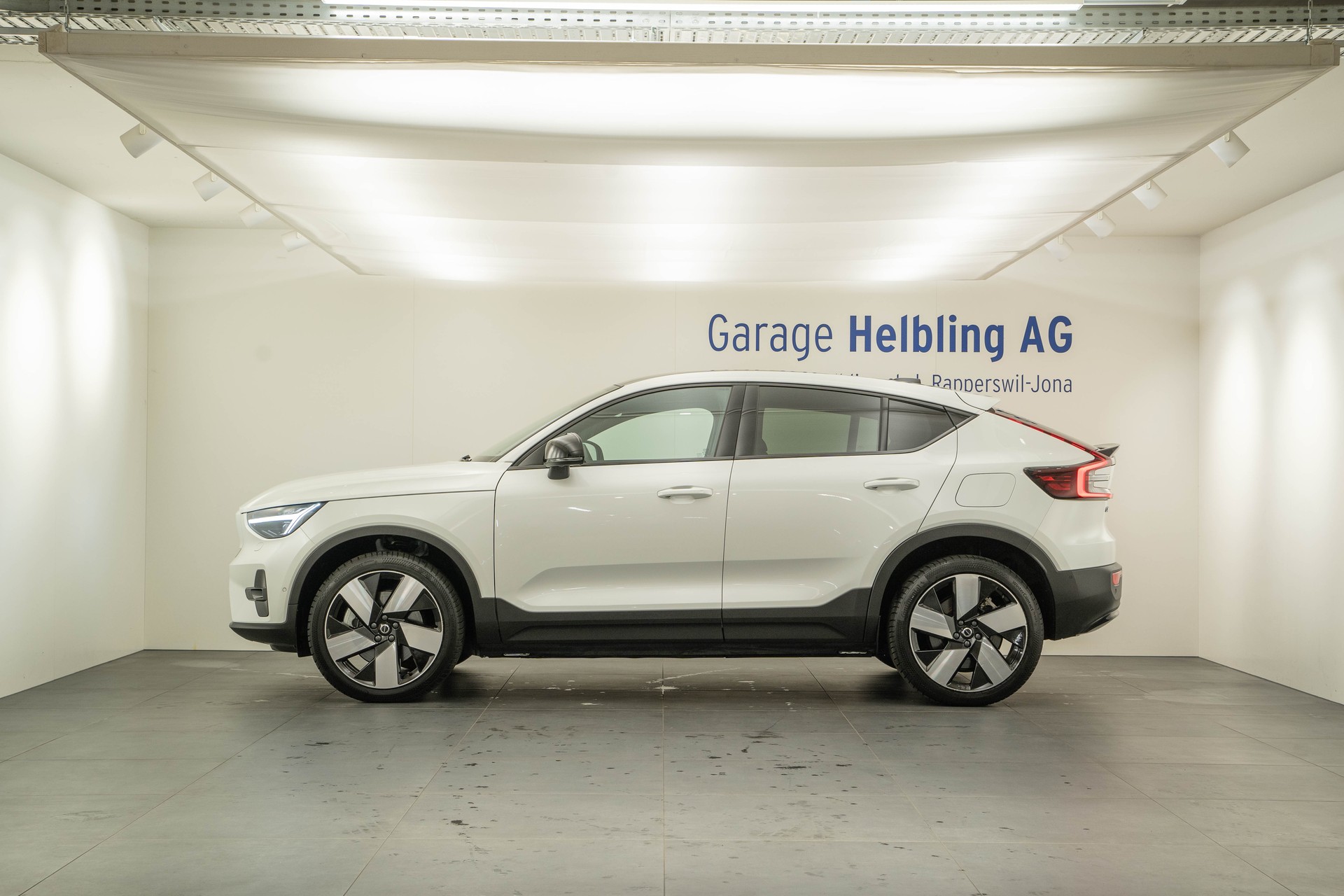 VOLVO C40 P8 Twin Recharge Ultimate AWD-showroom-element-2