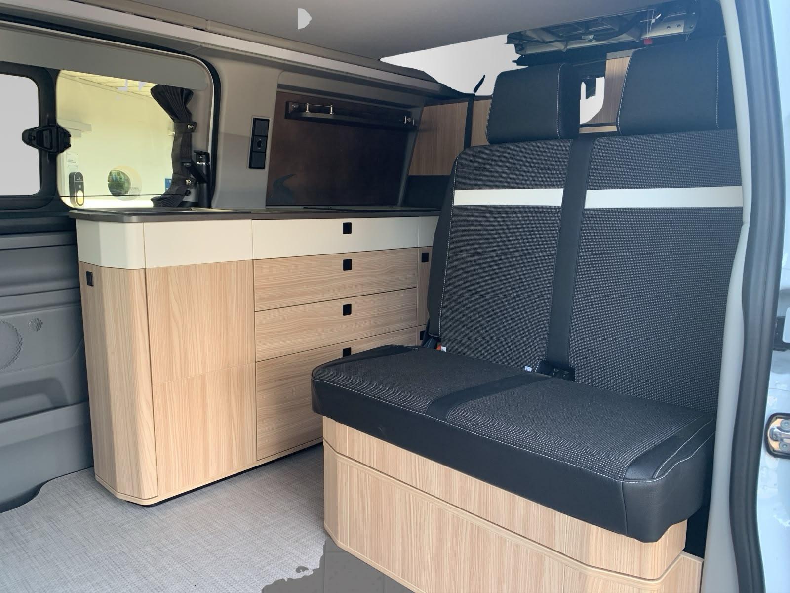 FORD Stylevan Belize AWD 2.0 EcoBlue 170-image-10