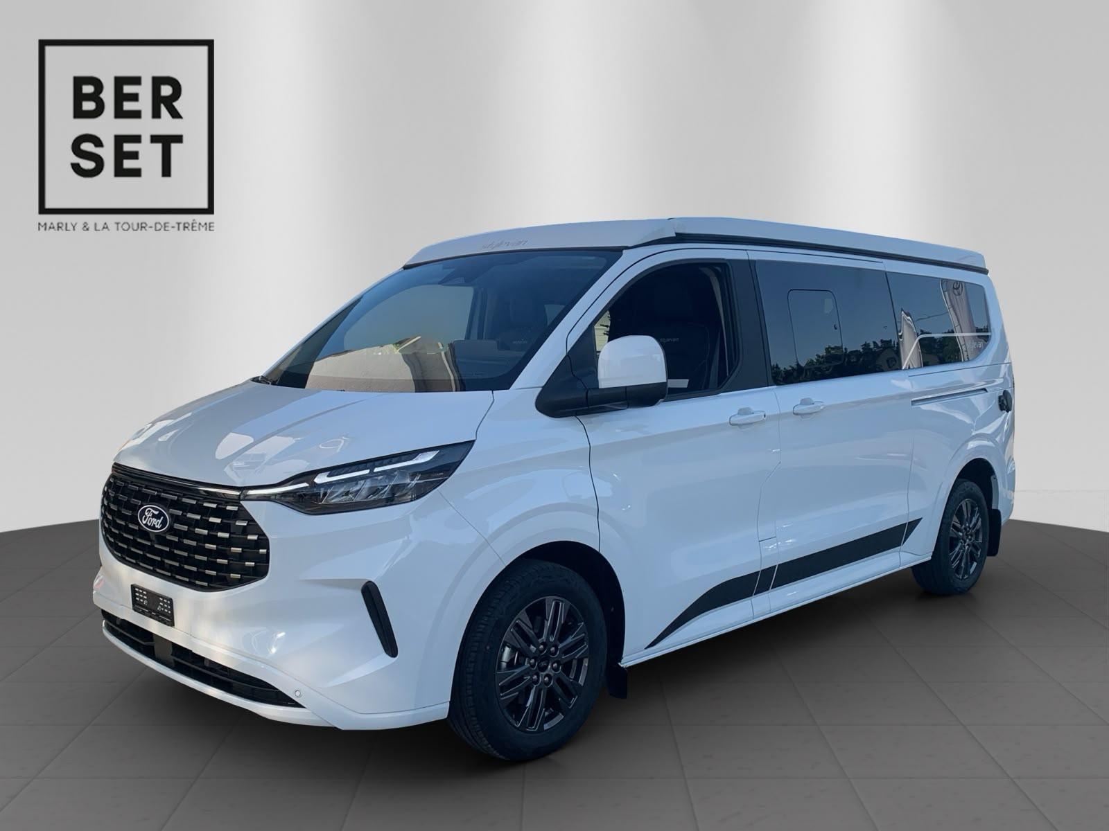FORD Stylevan Belize AWD 2.0 EcoBlue 170