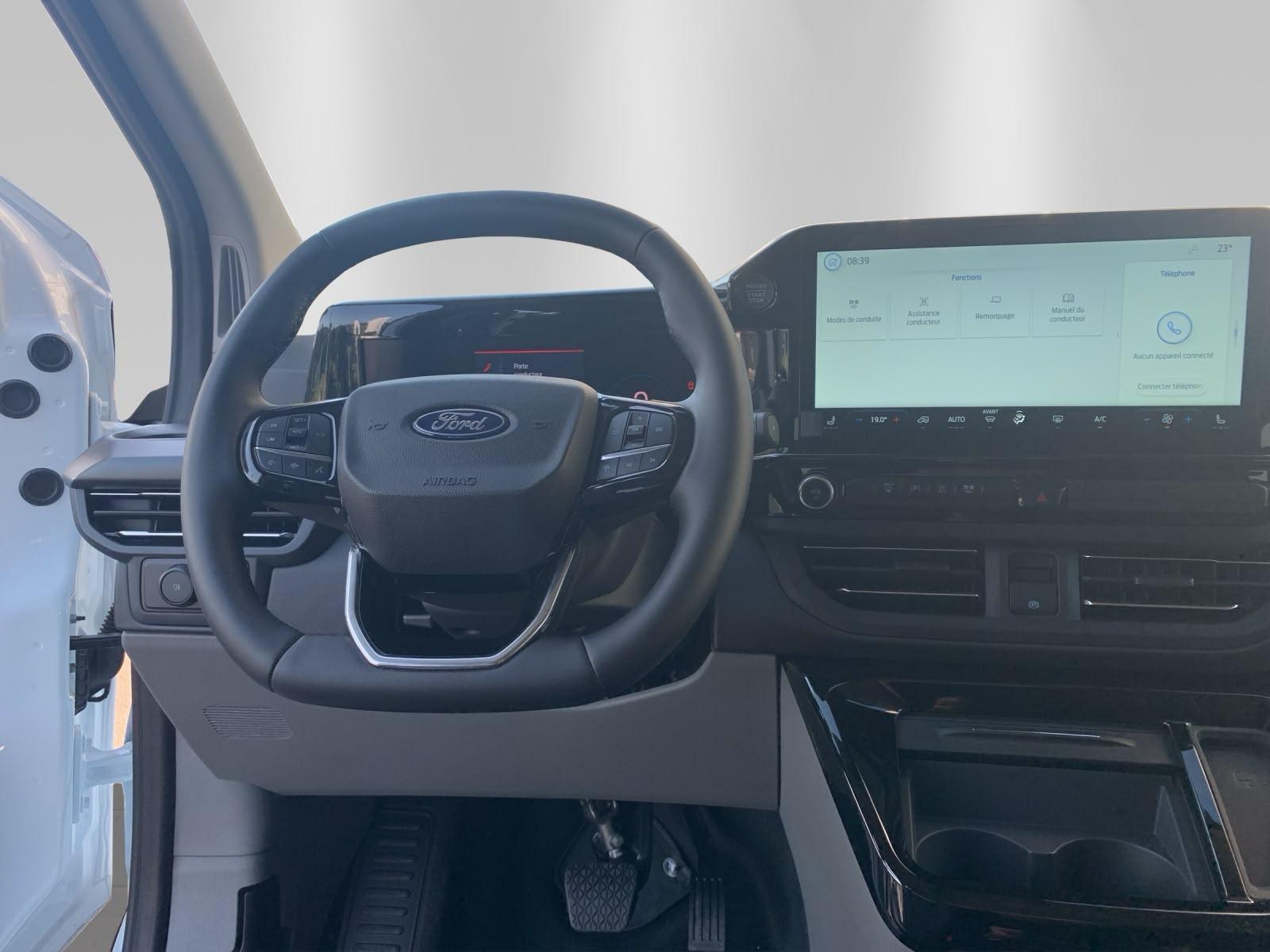FORD Stylevan Belize AWD 2.0 EcoBlue 170-image-8