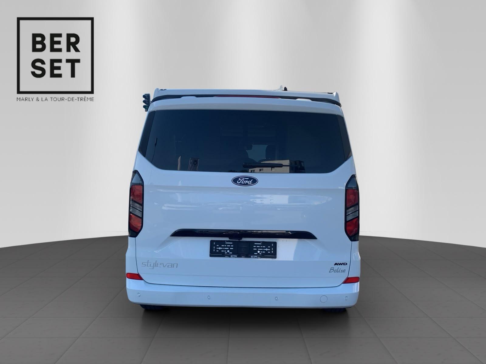 FORD Stylevan Belize AWD 2.0 EcoBlue 170-showroom-element-3